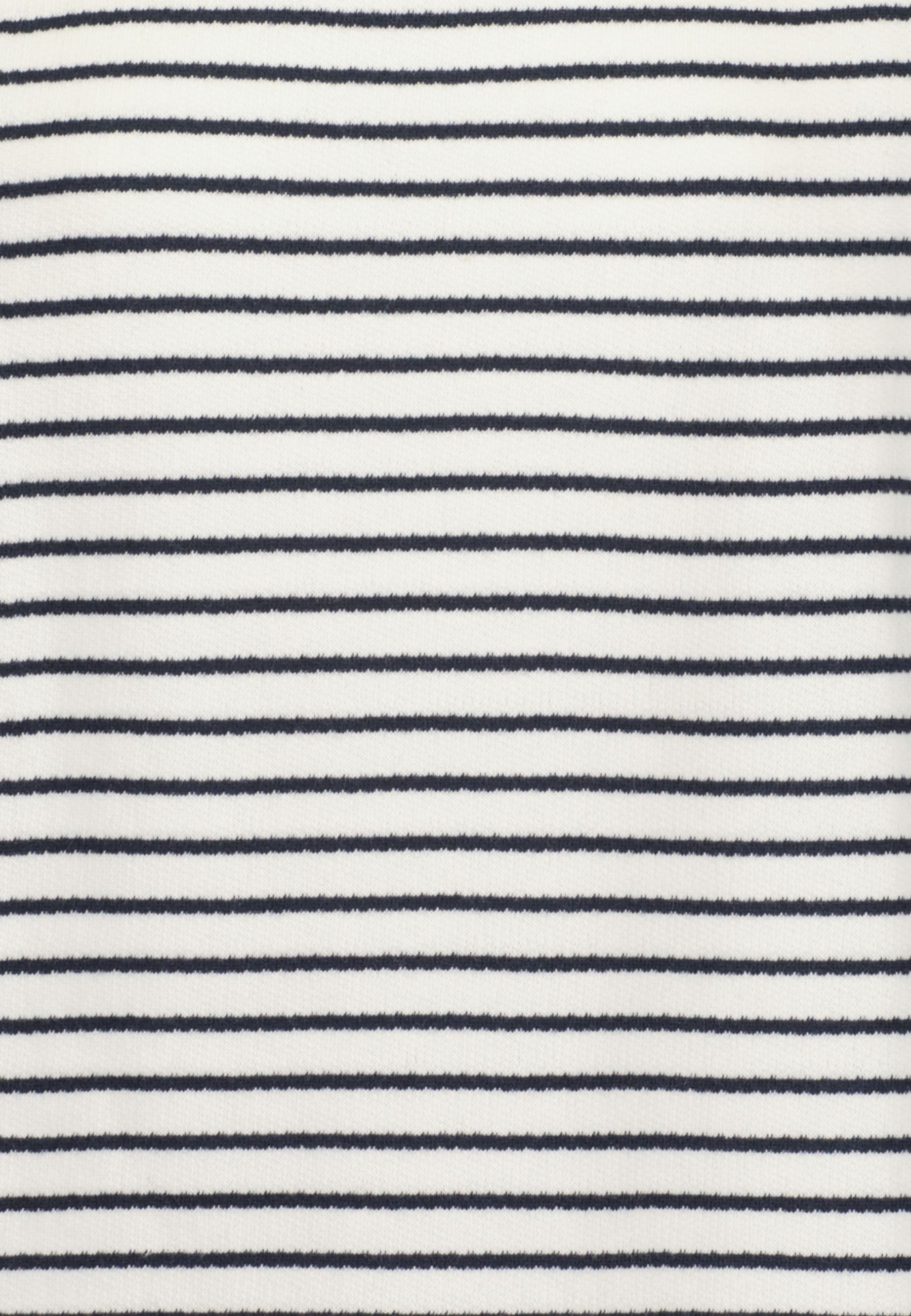 Blue Seven T-shirt Blue Seven tiener meisjes T-shirts korte mouwen ronde hals katoen (1-delig)