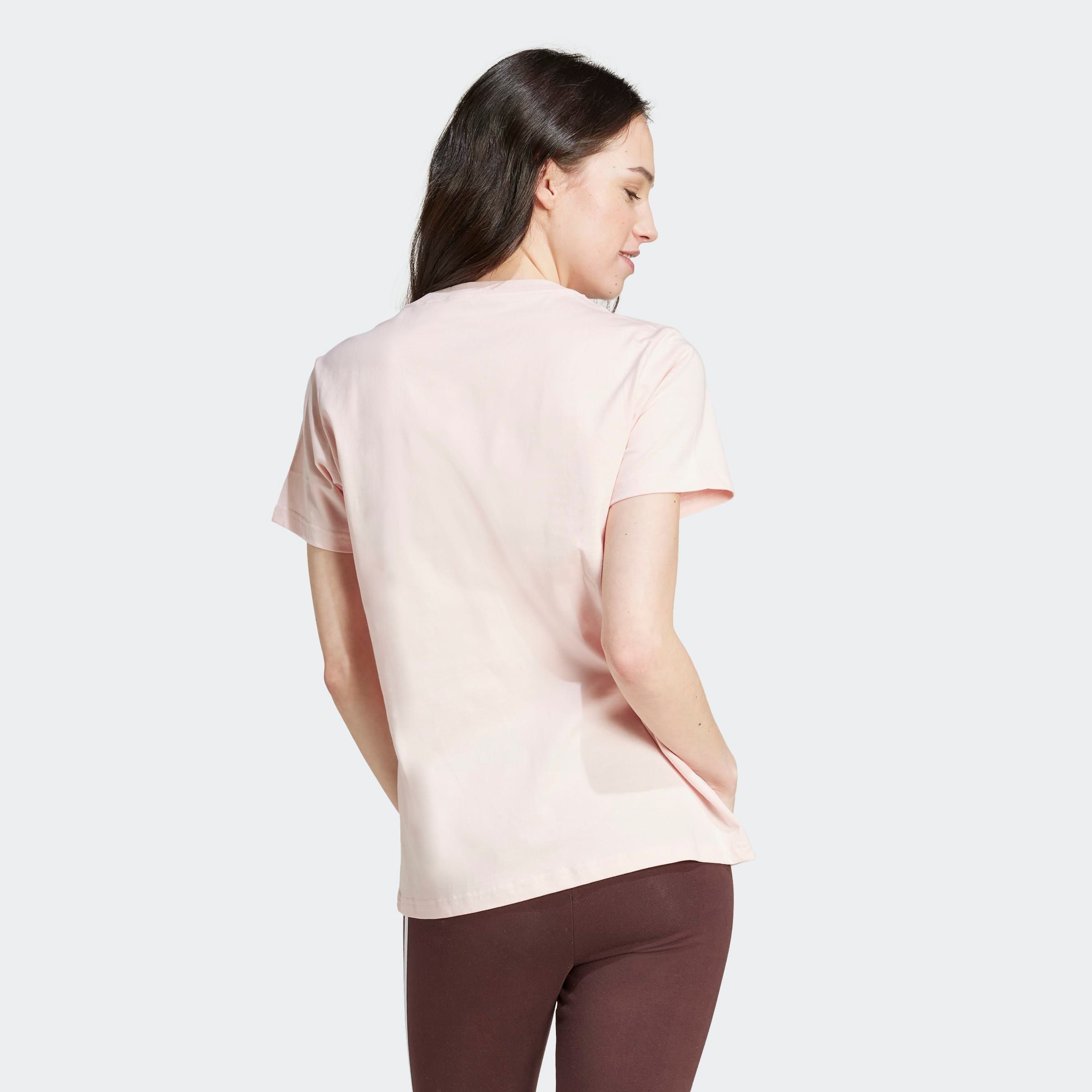 adidas Sportswear T-shirt W BL T