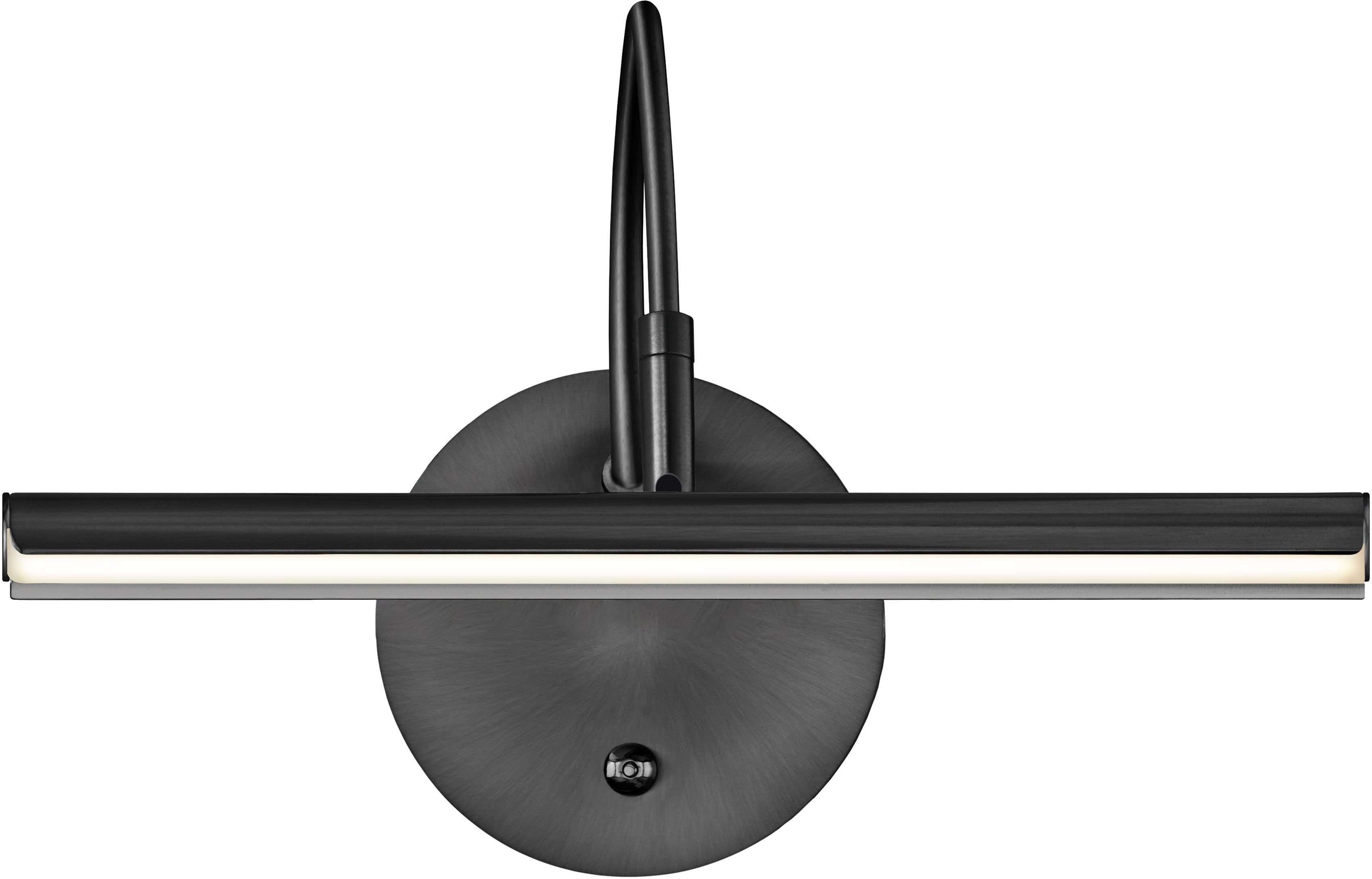 Honsel Leuchten Led-wandlamp Nami (1 stuk)