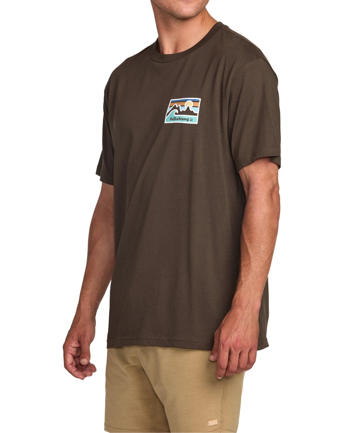 Billabong T-shirt Range Adiv