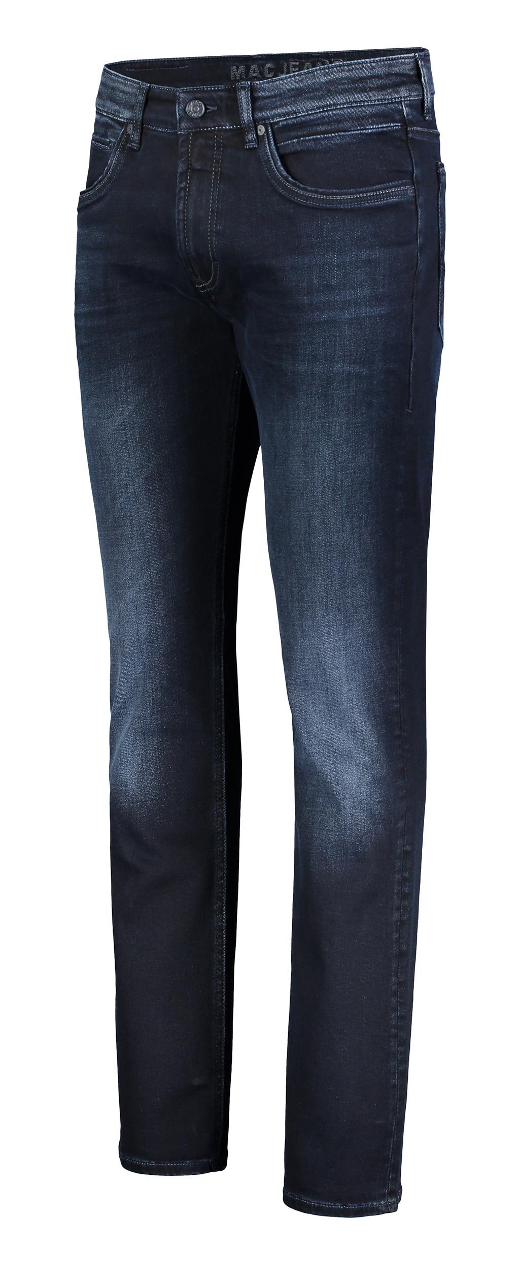 MAC Straight jeans Arne Pipe