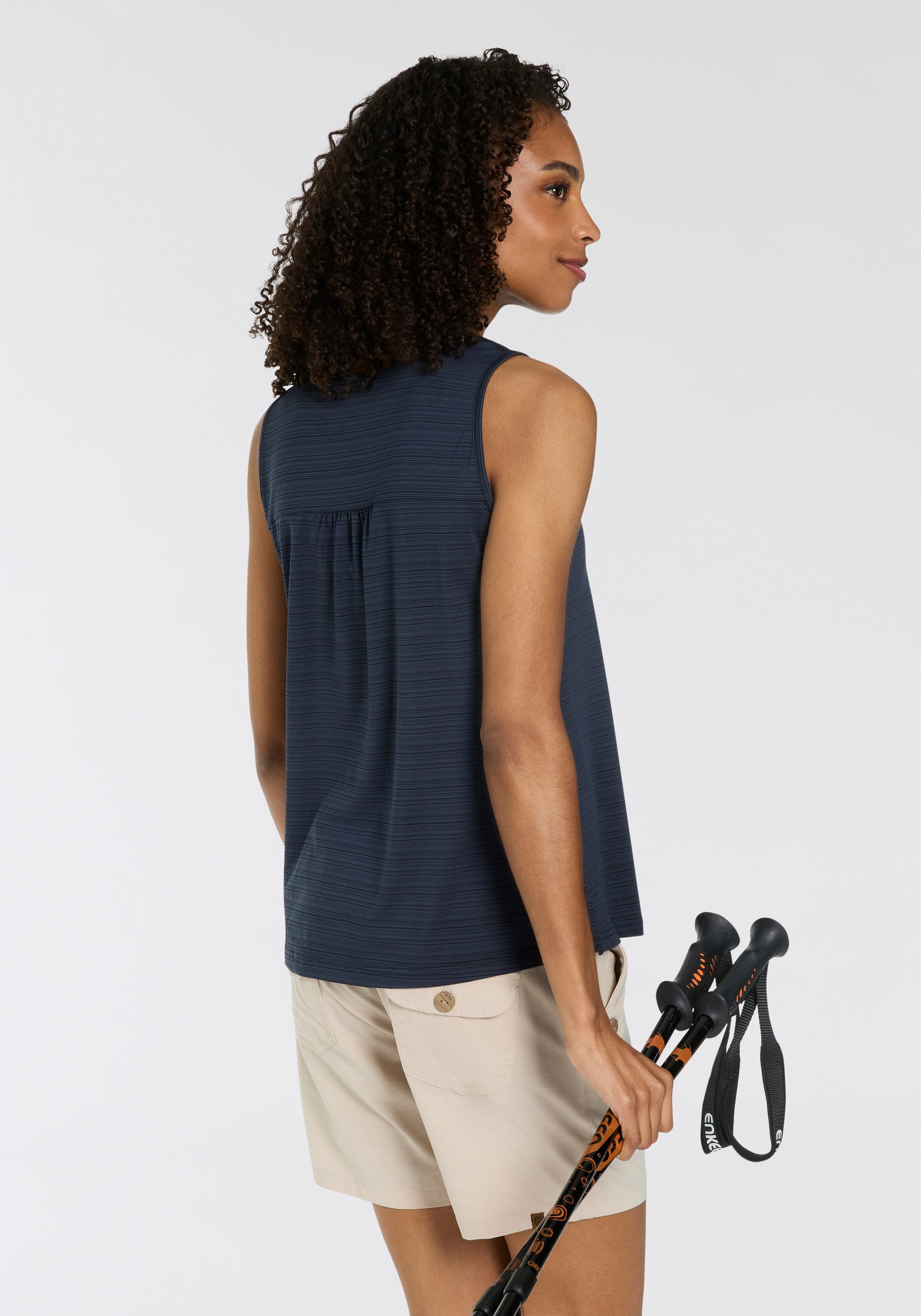 Killtec Tanktop KOS 41 WMN TP