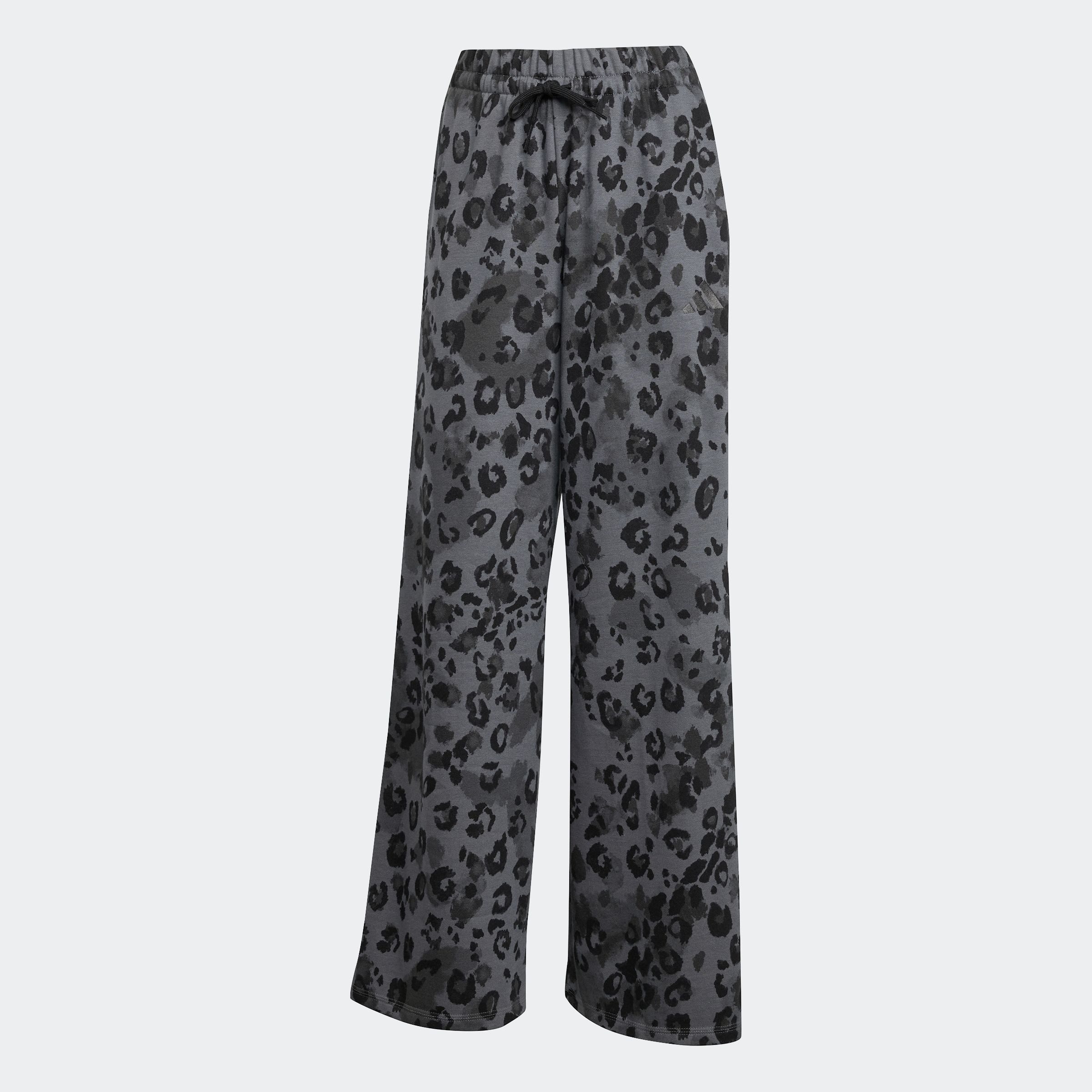 adidas Sportswear Sportbroek W AOP FT PT (1-delig)