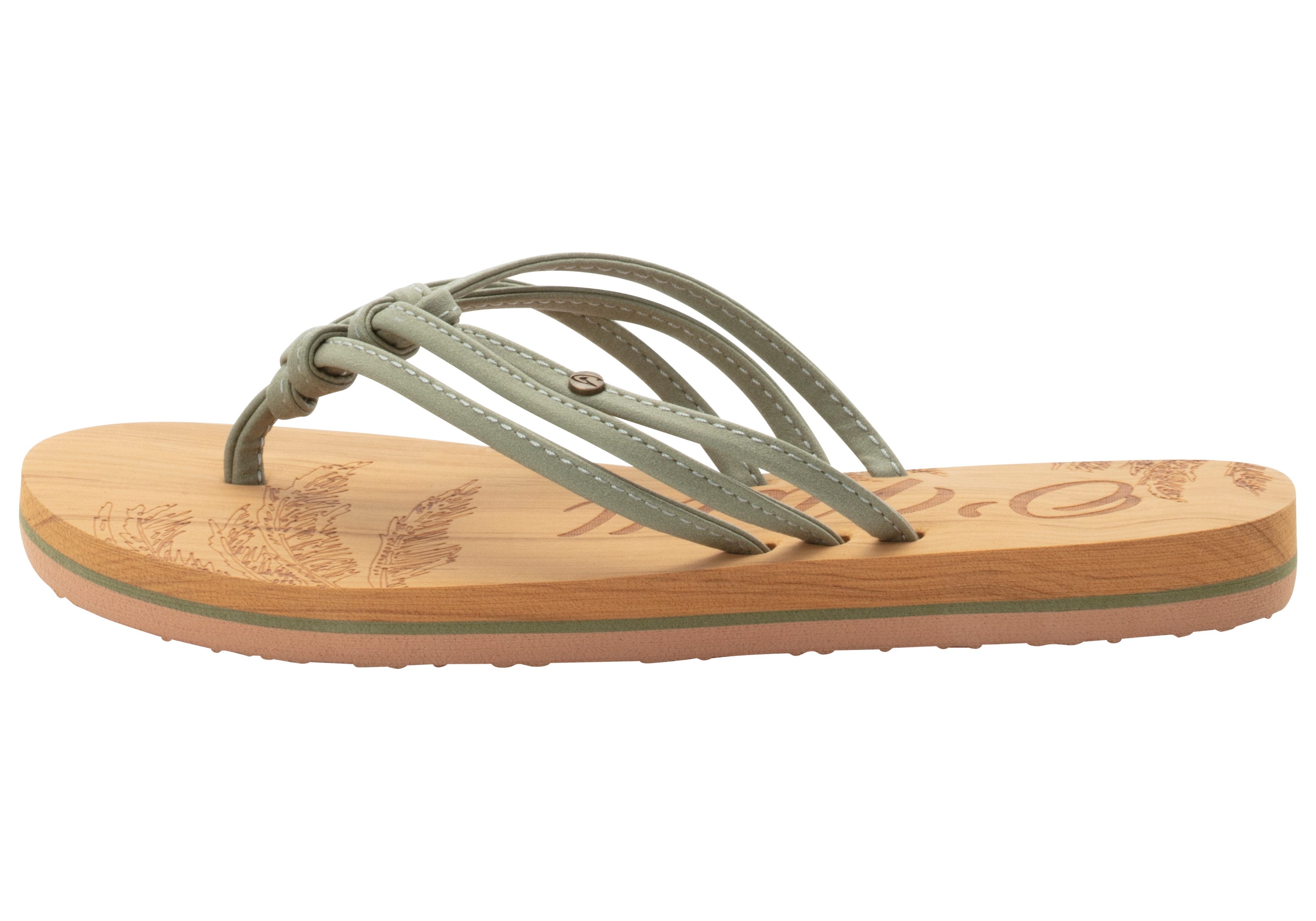 O'Neill Teenslippers DITSY SANDALS