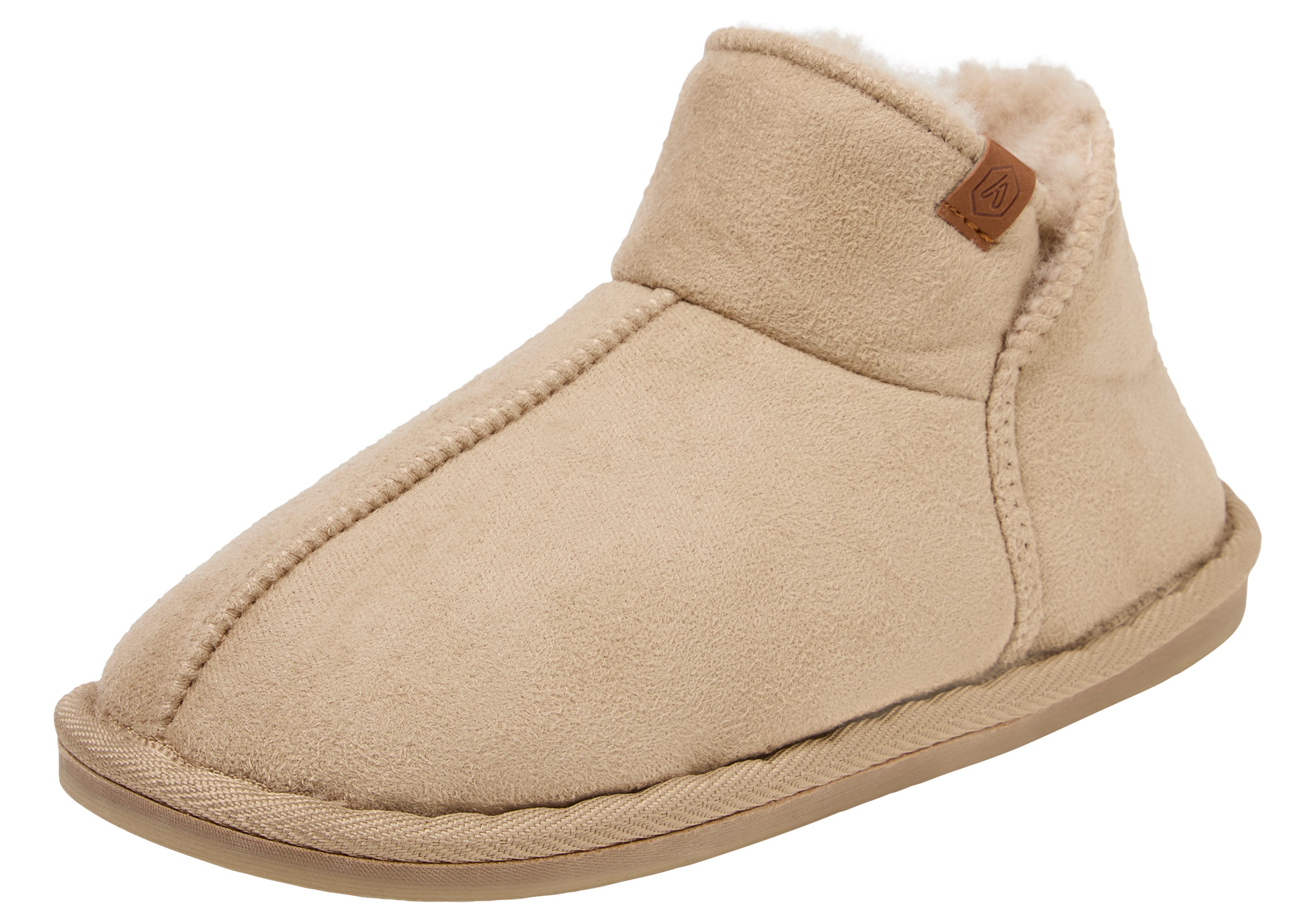 Apollo Pantoffels KINDER LAARZEN