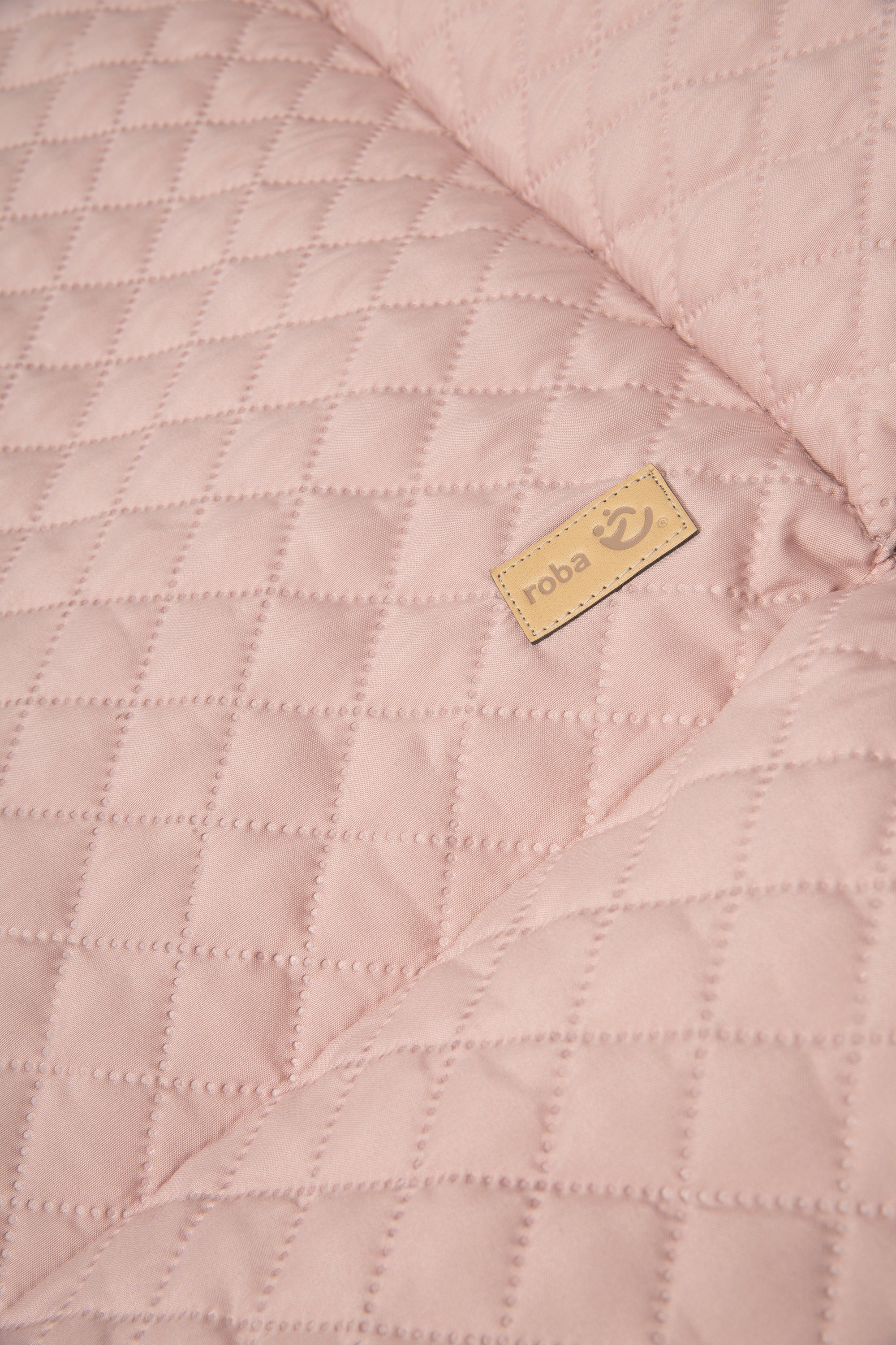 Roba® Boxkleed Style, 4-hoekig