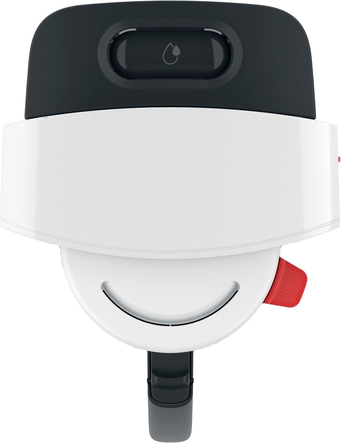 BOSCH Filterkoffieapparaat MyMoment TKA3M131, 1,25 l, 60min warmhoudfunctie, aroma intense, ontkalkingsprogramma, 1200 w