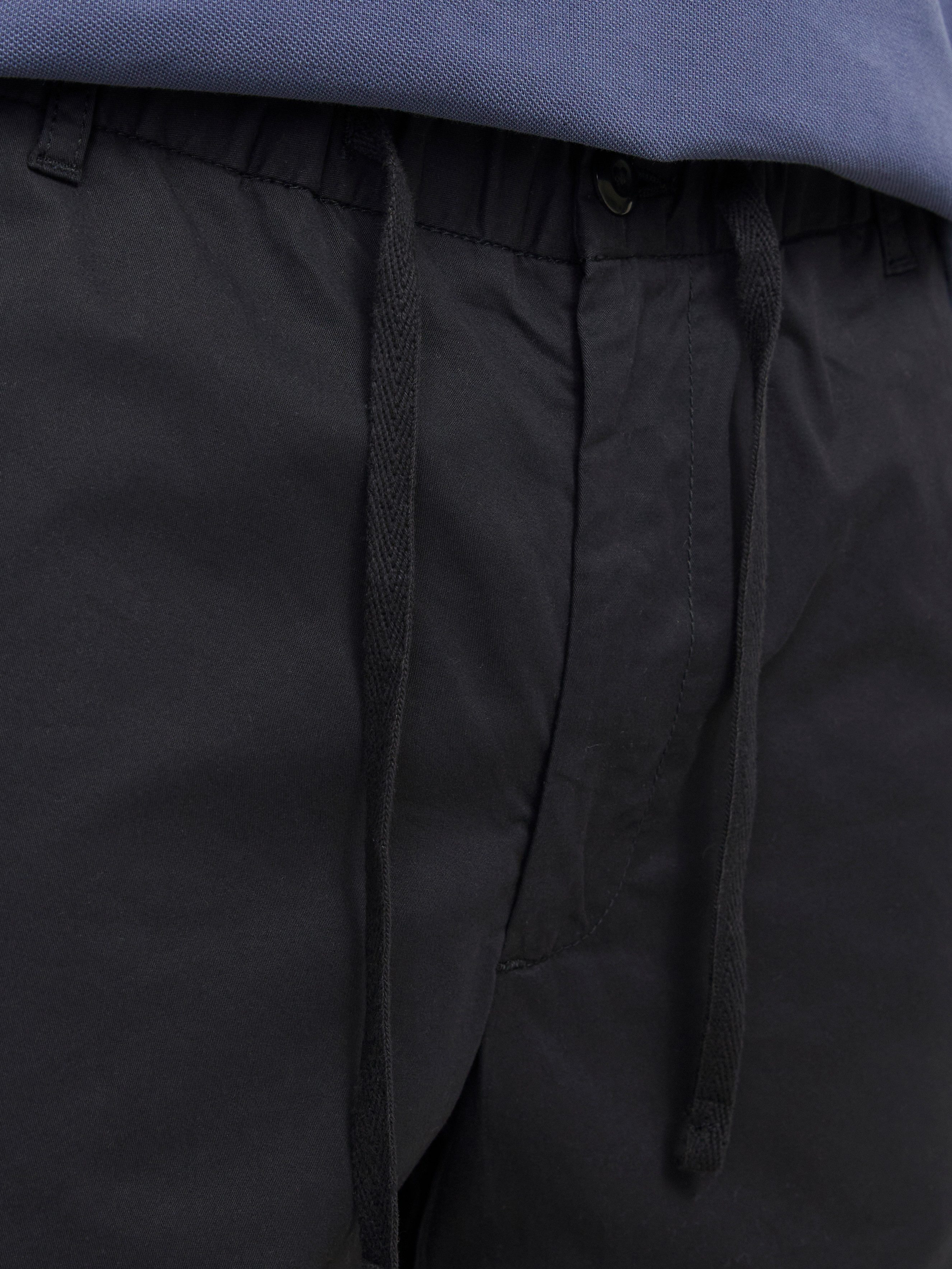 Jack & Jones Short JPSJAIDEN CAMPAIGNHYBRIDJOGGERSHORT MID