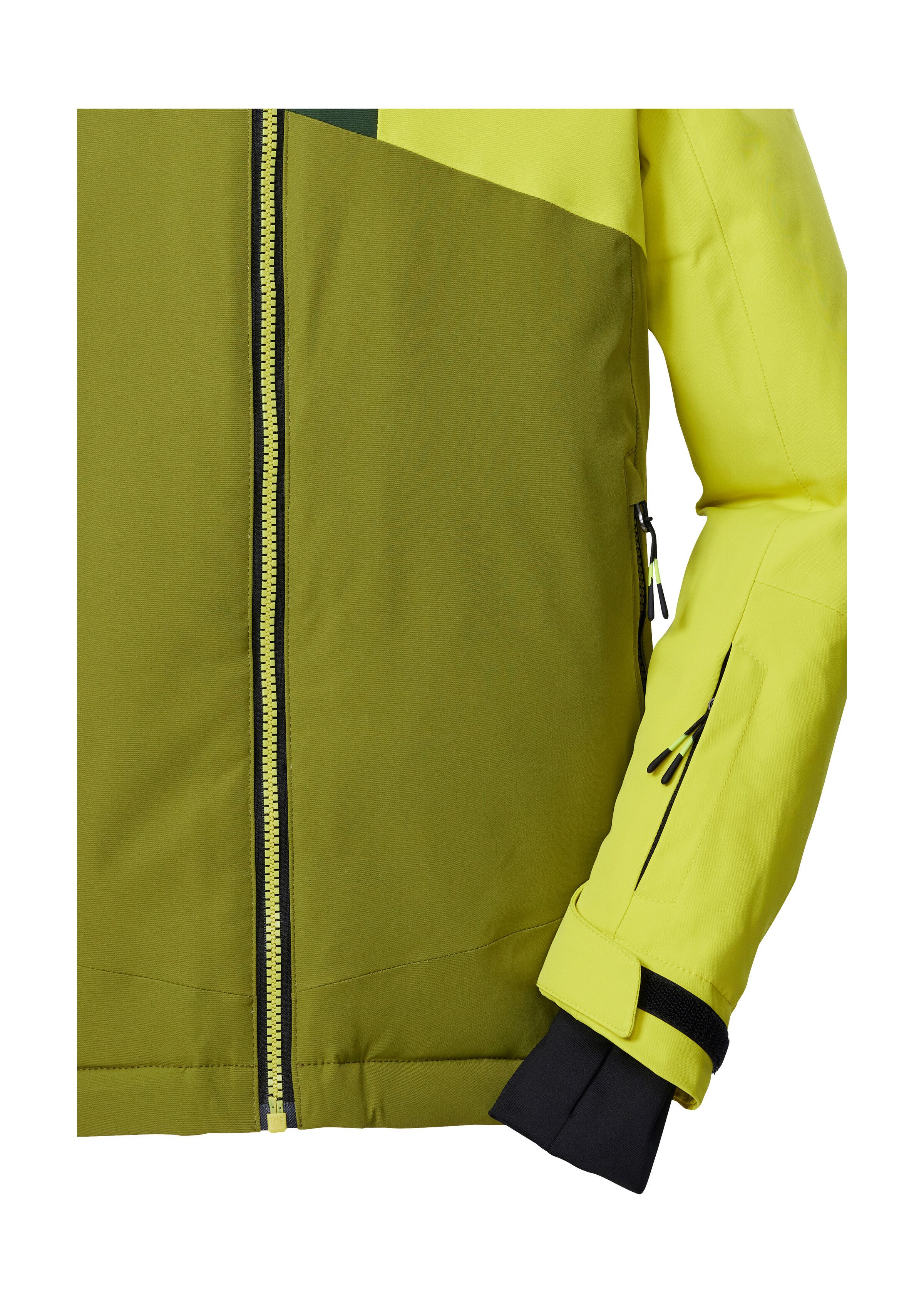 Killtec Ski-jack KSW 192 BYS SKI JCKT