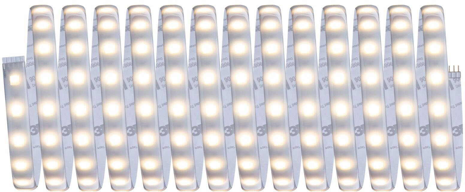 Paulmann Led-strepen MaxLED 500 Basisset Smart Home Zigbee (1 stuk)