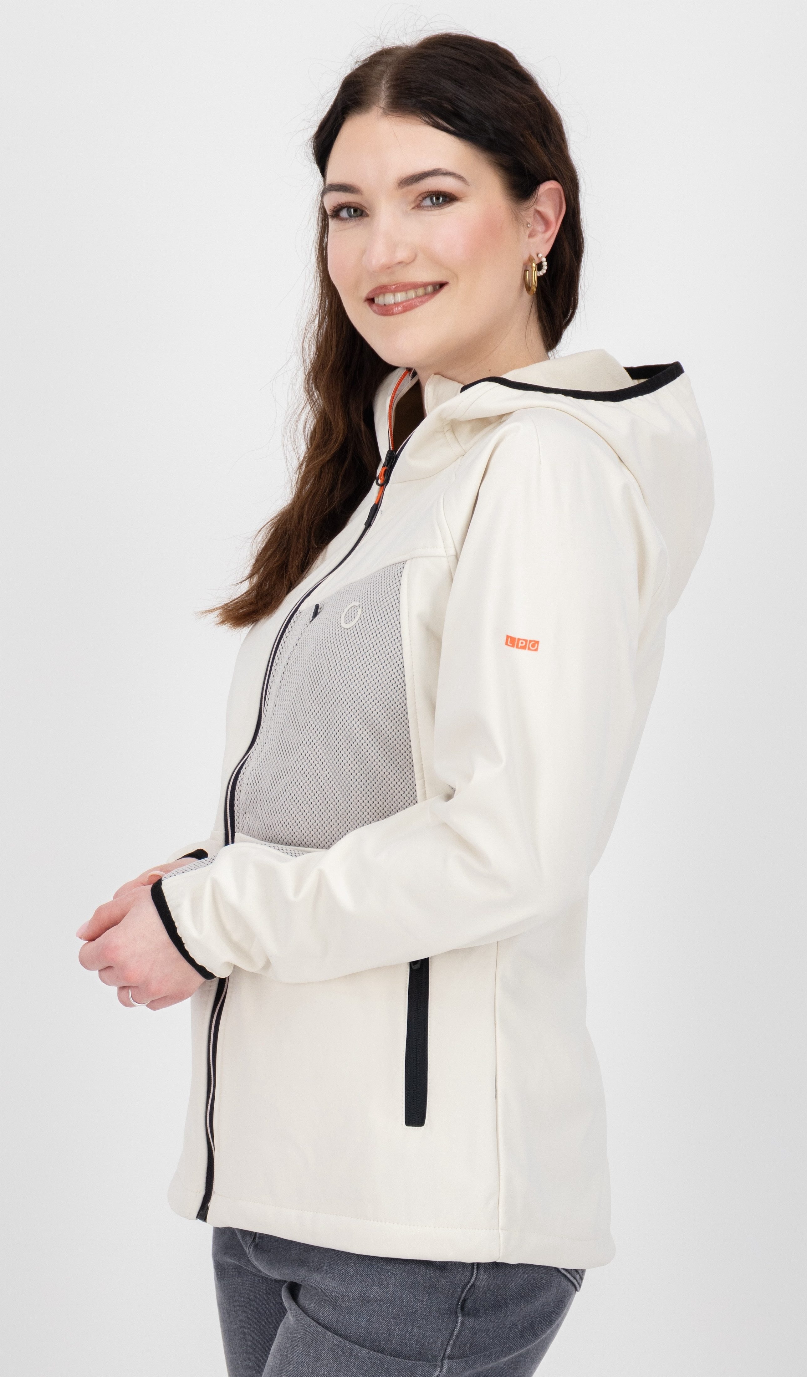 LPO Softshell-jack PIARA WMN