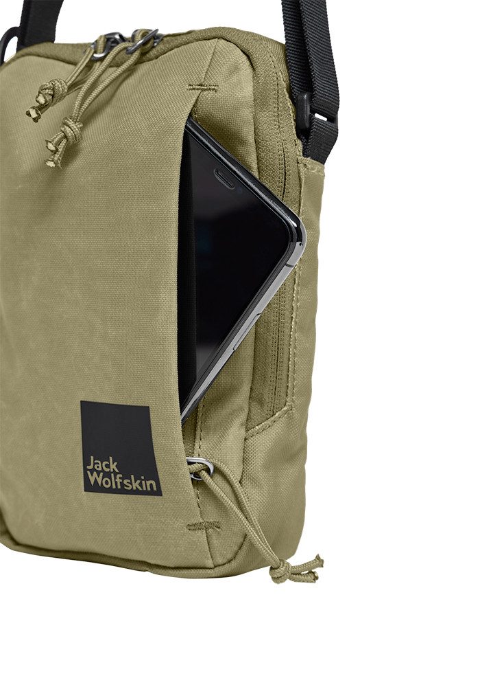 Jack Wolfskin Schoudertas KONYA BAG