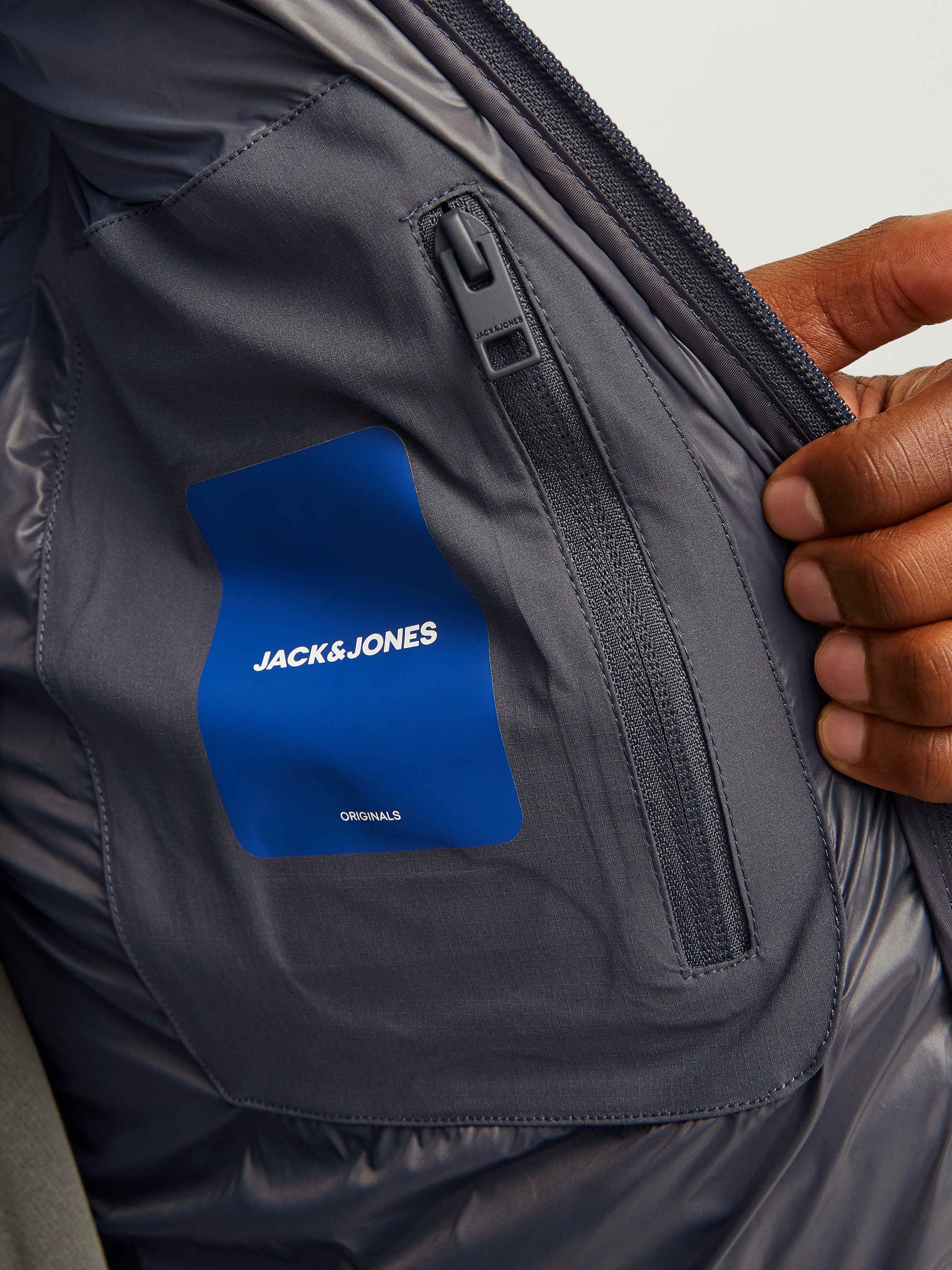 Jack & Jones Bodywarmer JORVESTERBRO BODYWARMER AW24 SN