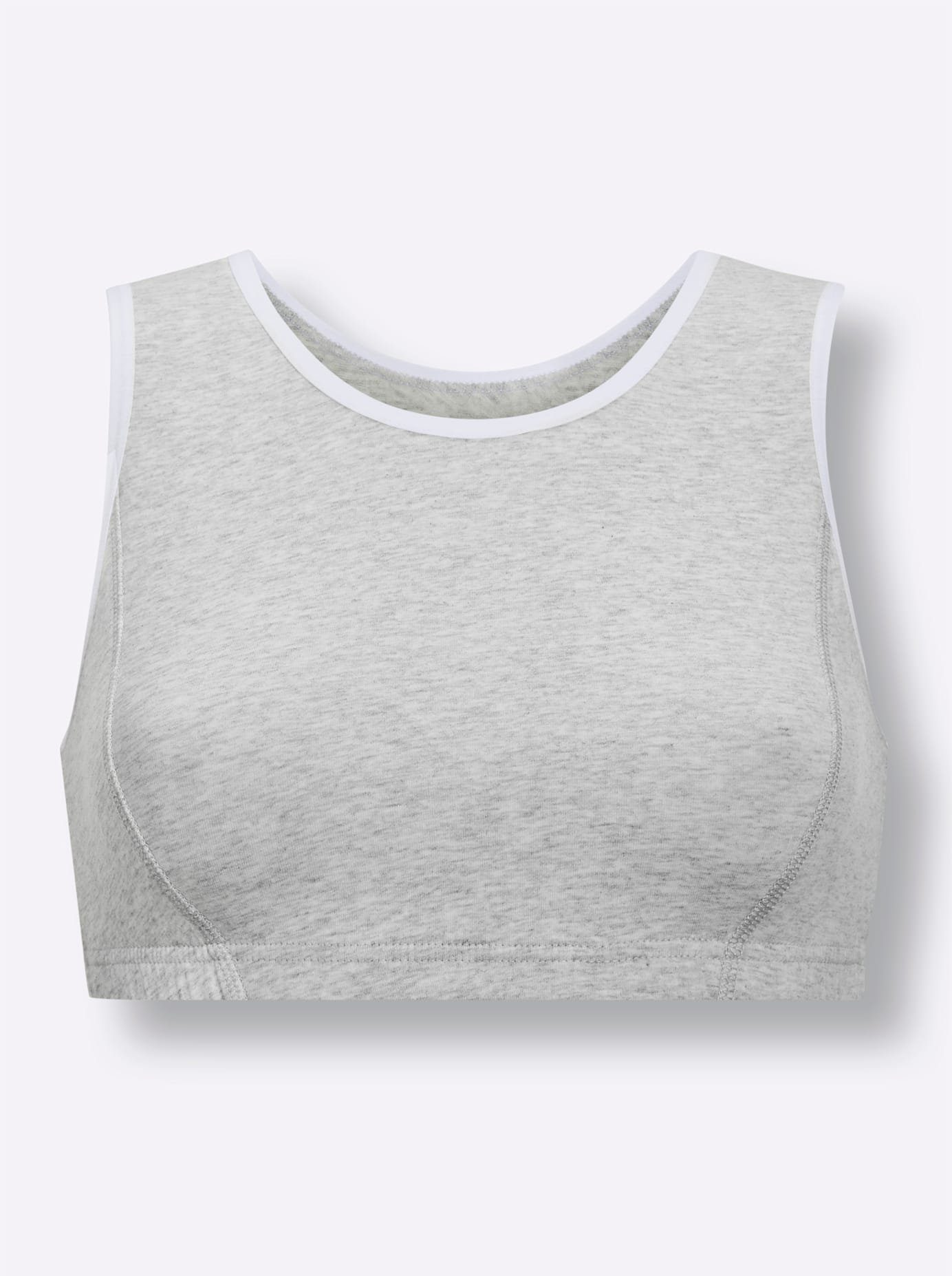 wäschepur Bustier (3-delig, Set van 2)