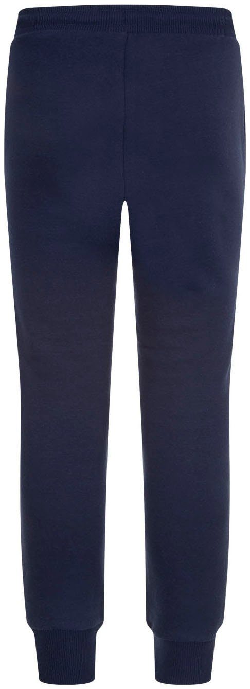 Converse Joggingbroek SIGNATURE FLEECE CHUCK PATCH JOGGER - voor kinderen (1-delig)