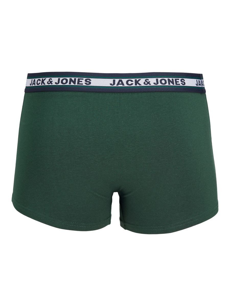 Jack & Jones Trunk JACOLIVER TRUNKS 5 PACK NOOS (set, 5 stuks)