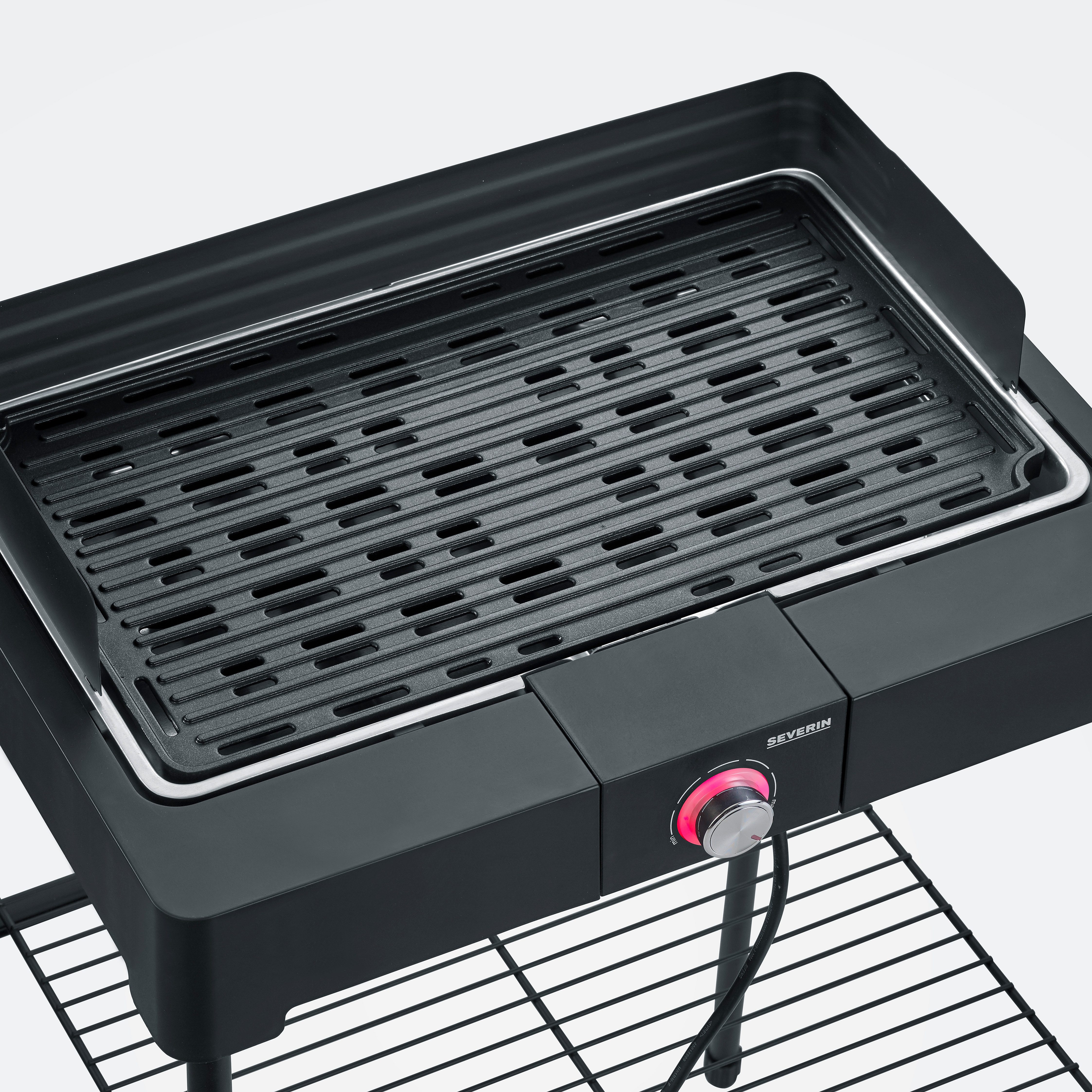 Severin Staande barbecue PG 8568