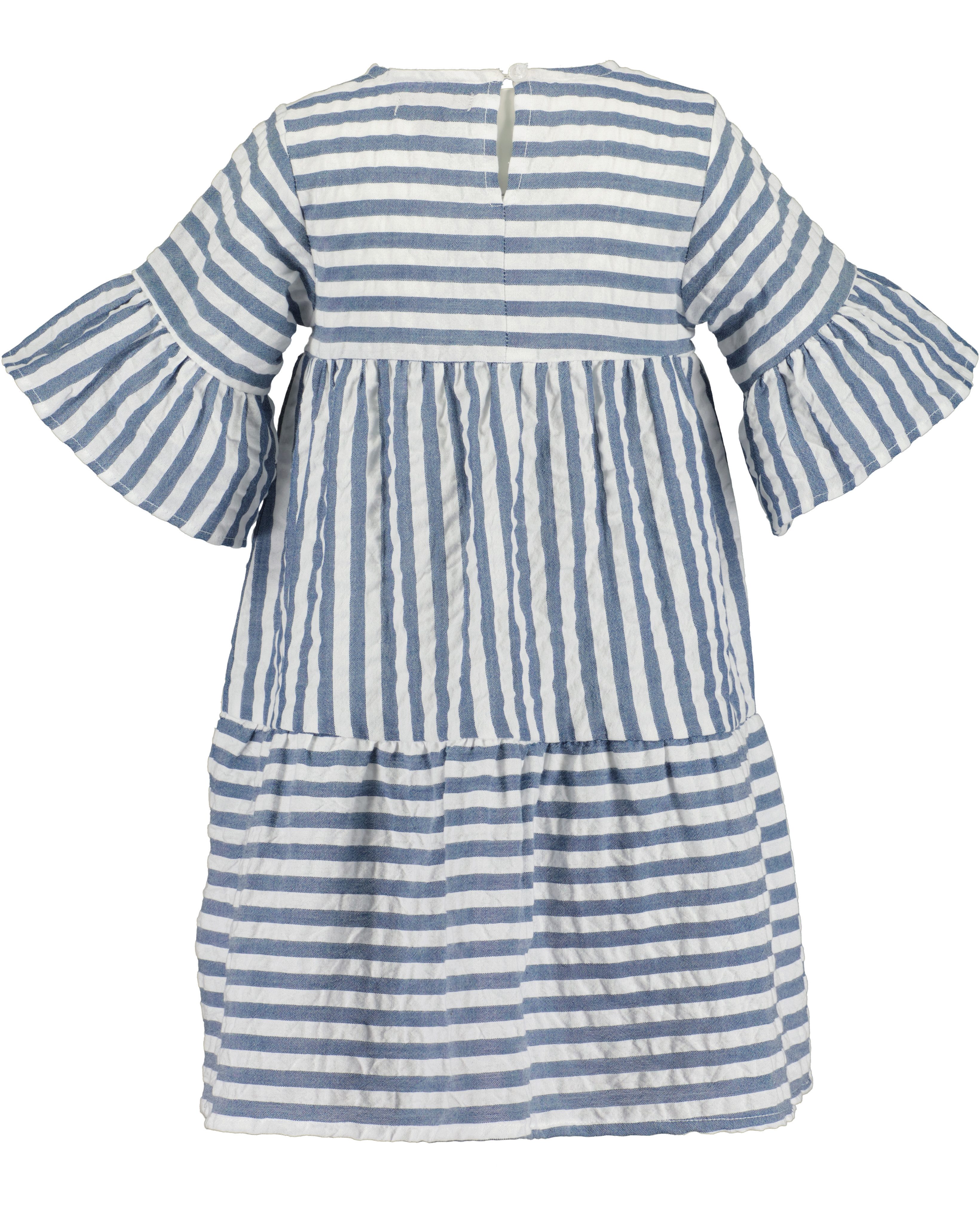 Blue Seven Zomerjurk
