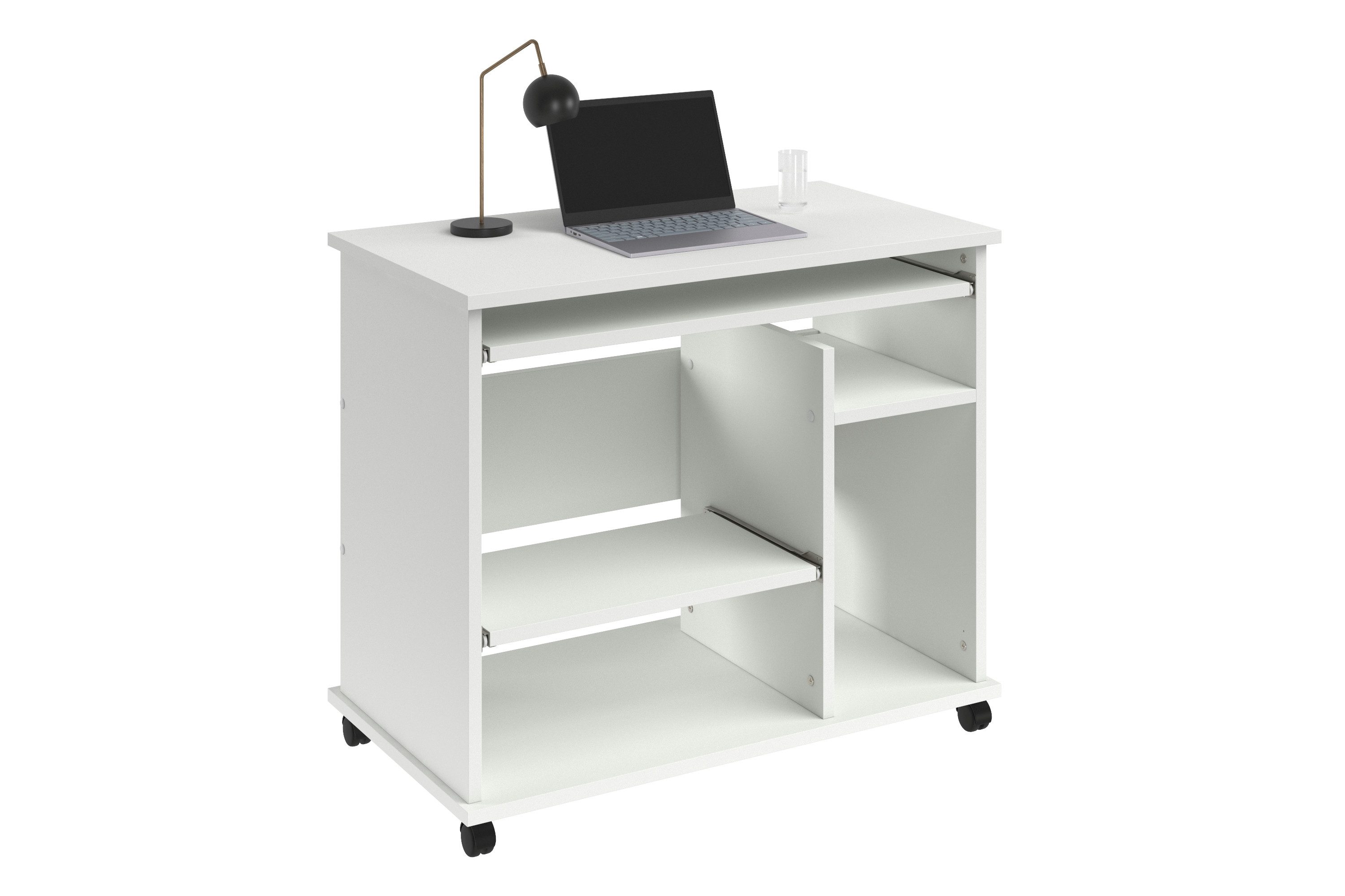 VOGL Möbelfabrik Pc-bureau Compi Thuiskantoor