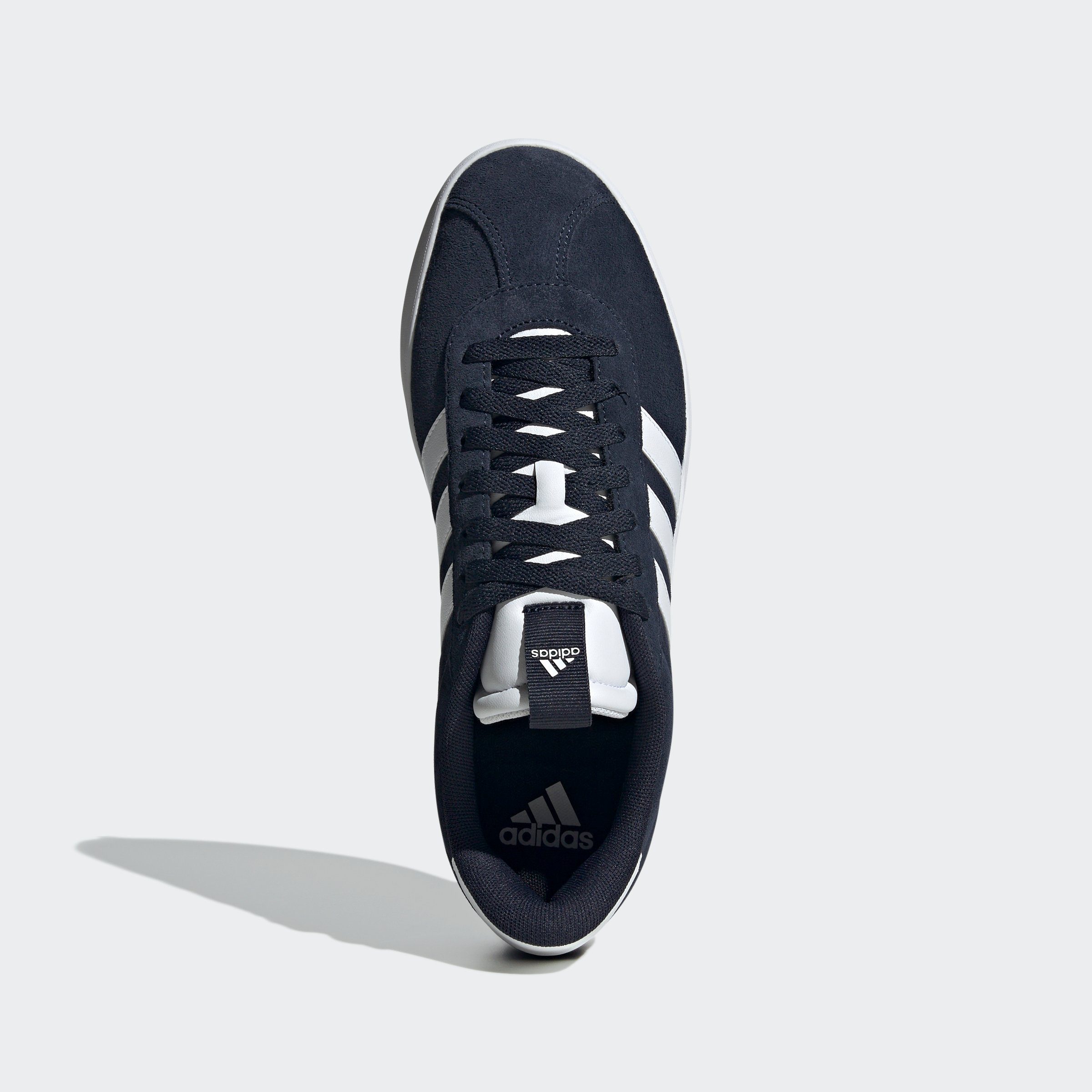 adidas Sportswear Sneakers VL COURT 3.0 geïnspireerd door het ontwerp van de adidas samba