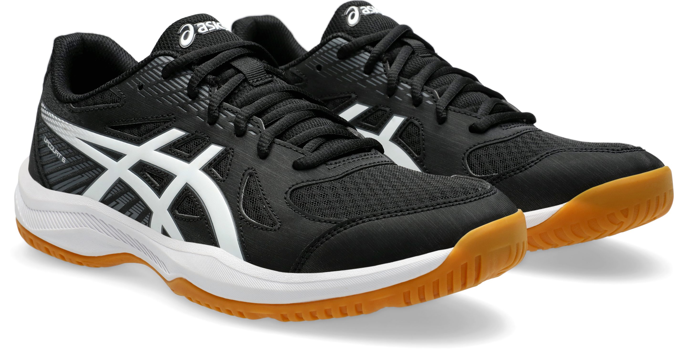 NU 20% KORTING: Asics Zaalschoenen