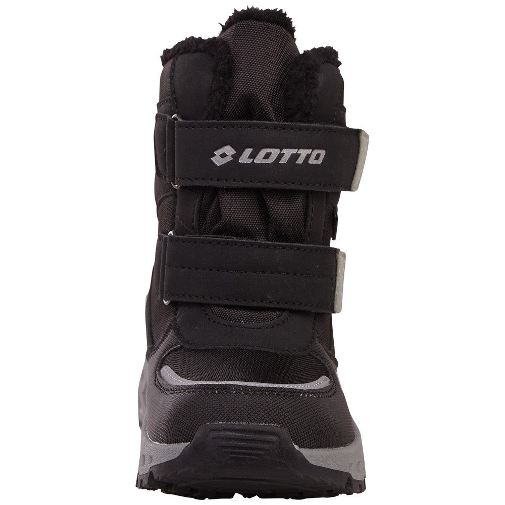 lotto Klittenbandboots waterdicht, windwerend & ventilerend