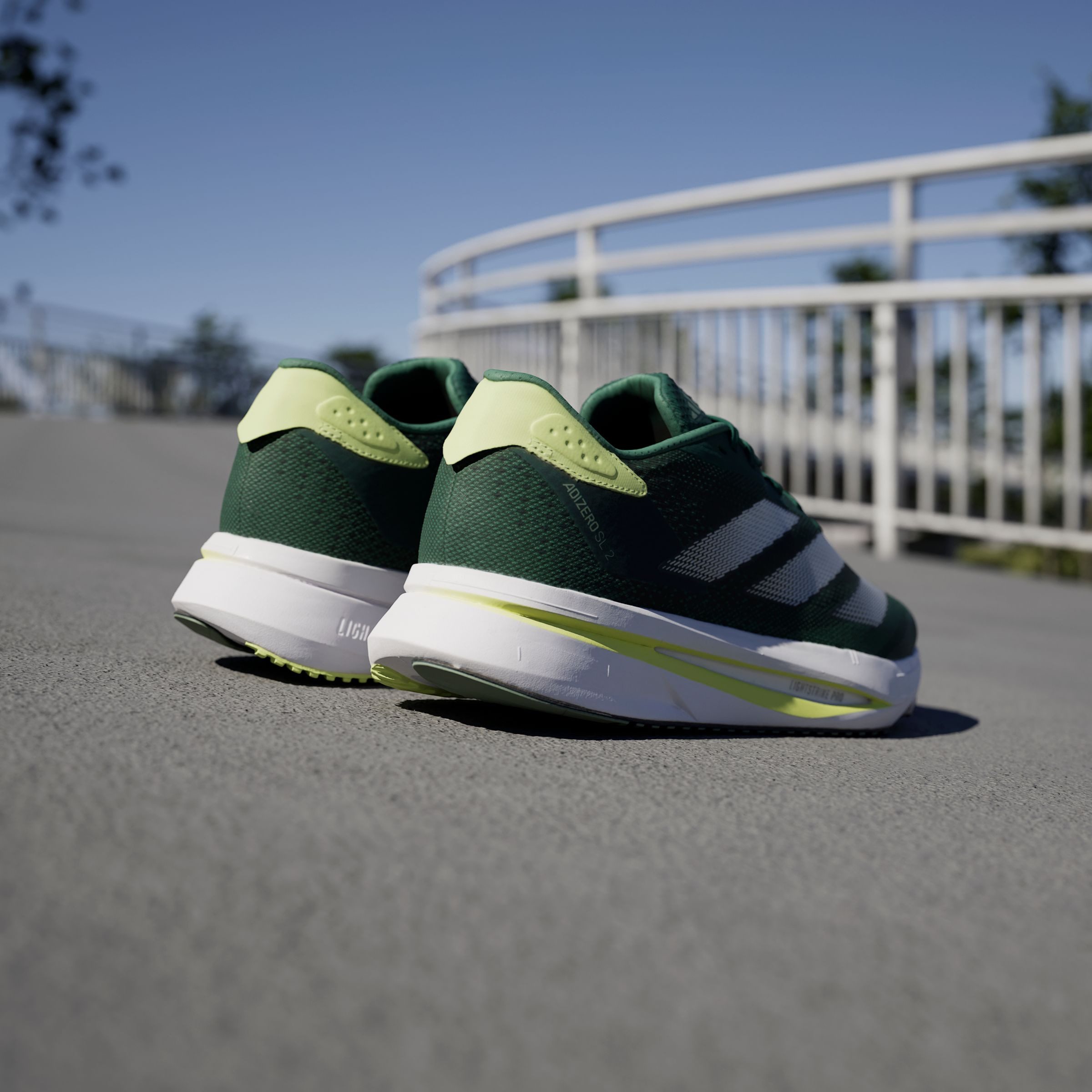 adidas Performance Runningschoenen ADIZERO SL2
