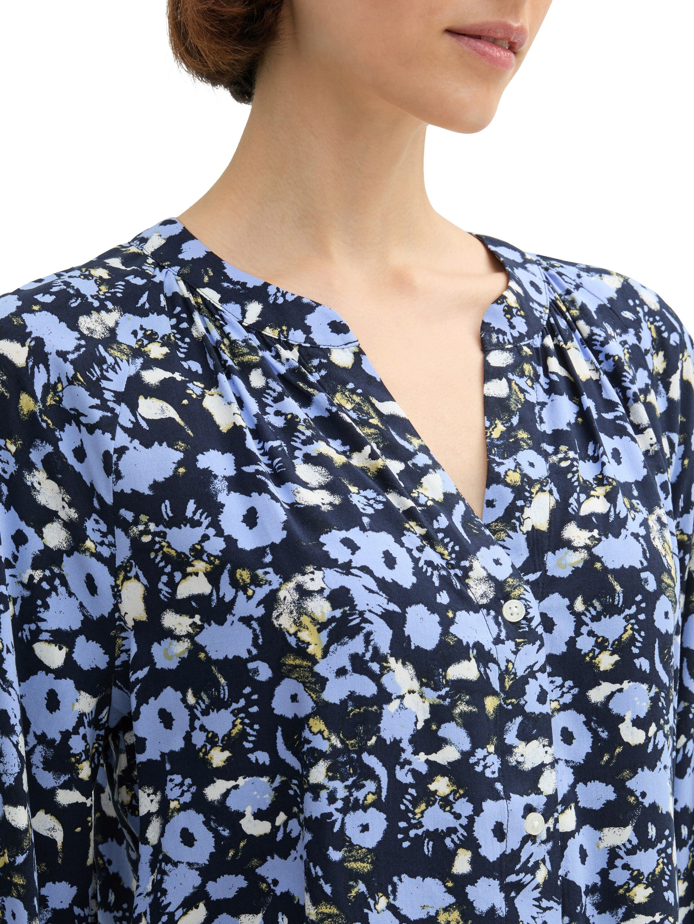 Tom Tailor Klassieke blouse