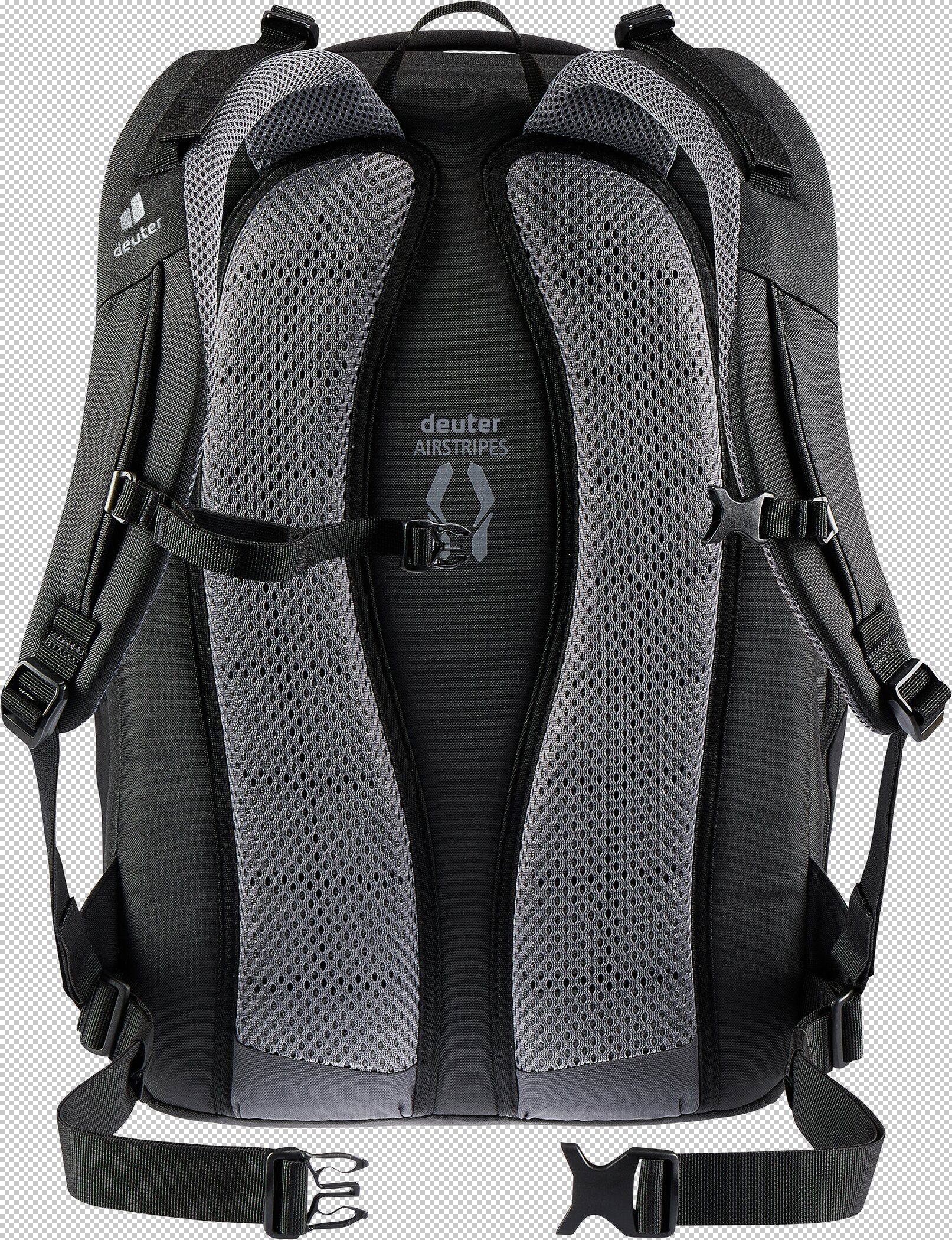 Deuter Laptoprugzak GIGANT (1-delig)