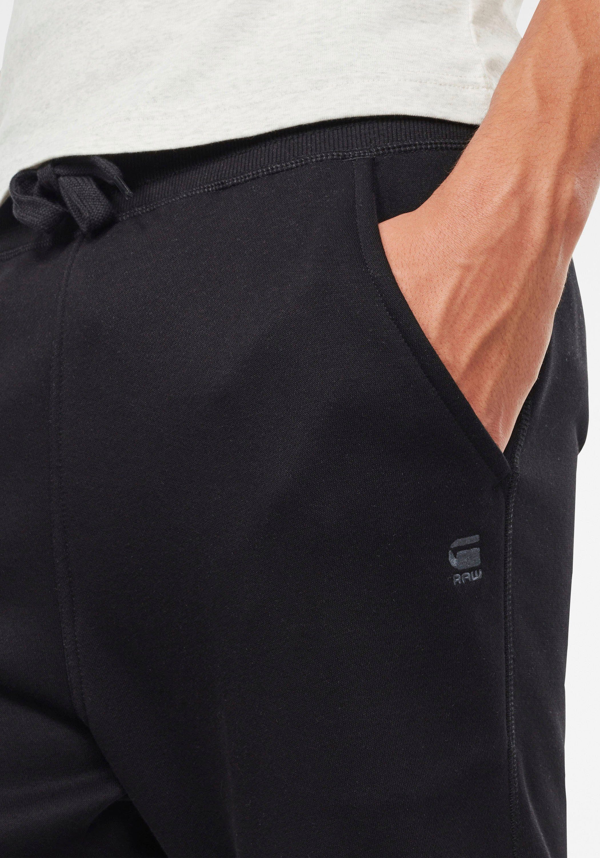 G-Star RAW Sweatbroek Premium Core Type Sweat pant