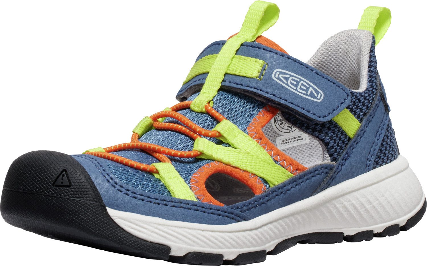 Keen Sandalen MOTOZOA SANDAL