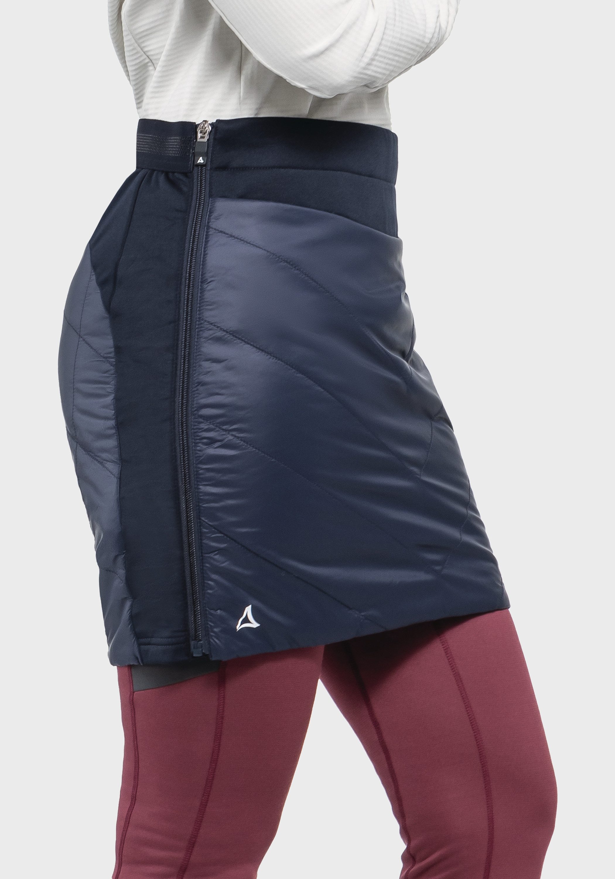 Schöffel Sweatrok Hiking Ins Skirt Style Cascata WMS