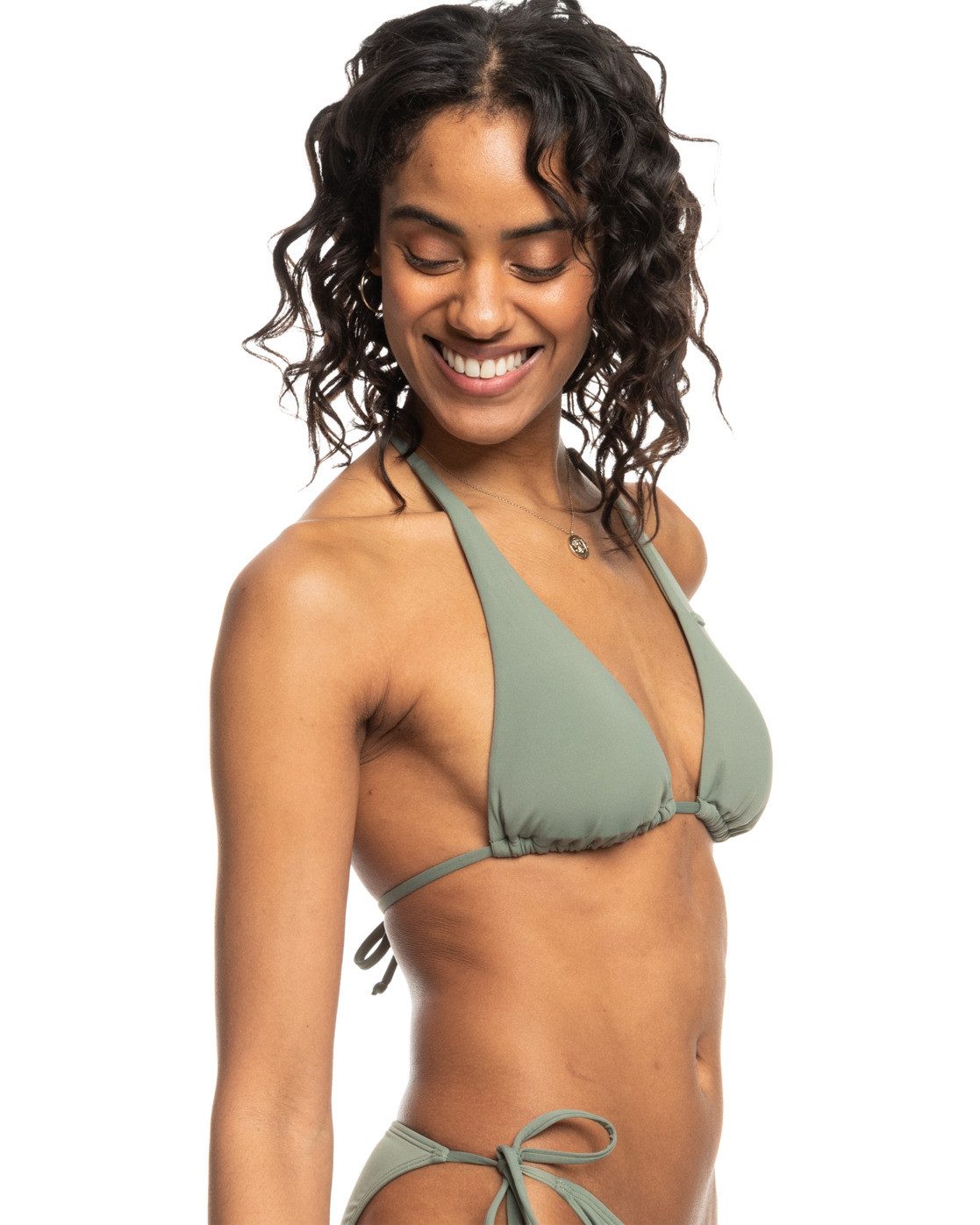 Roxy Triangel-bikinitop Beach Classics