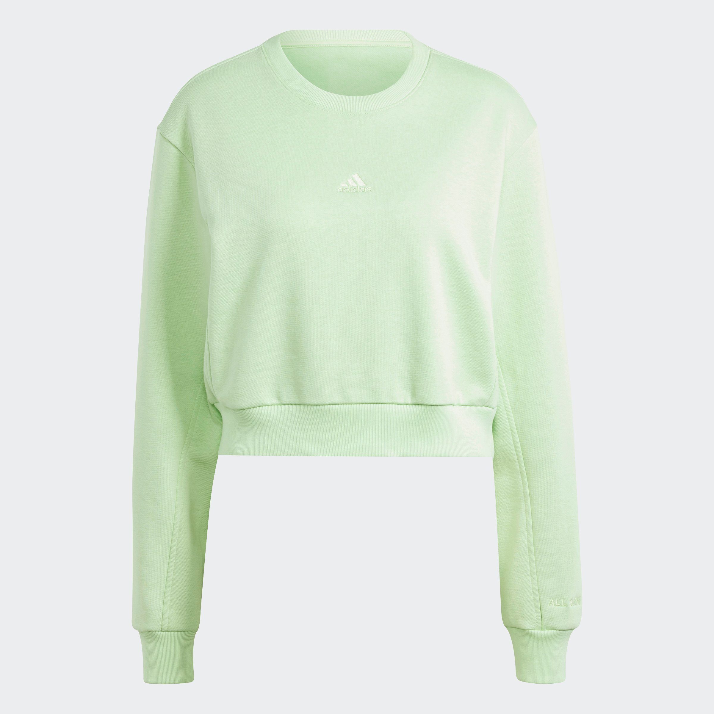 adidas Sportswear Sweatshirt W ALL SZN C SWT
