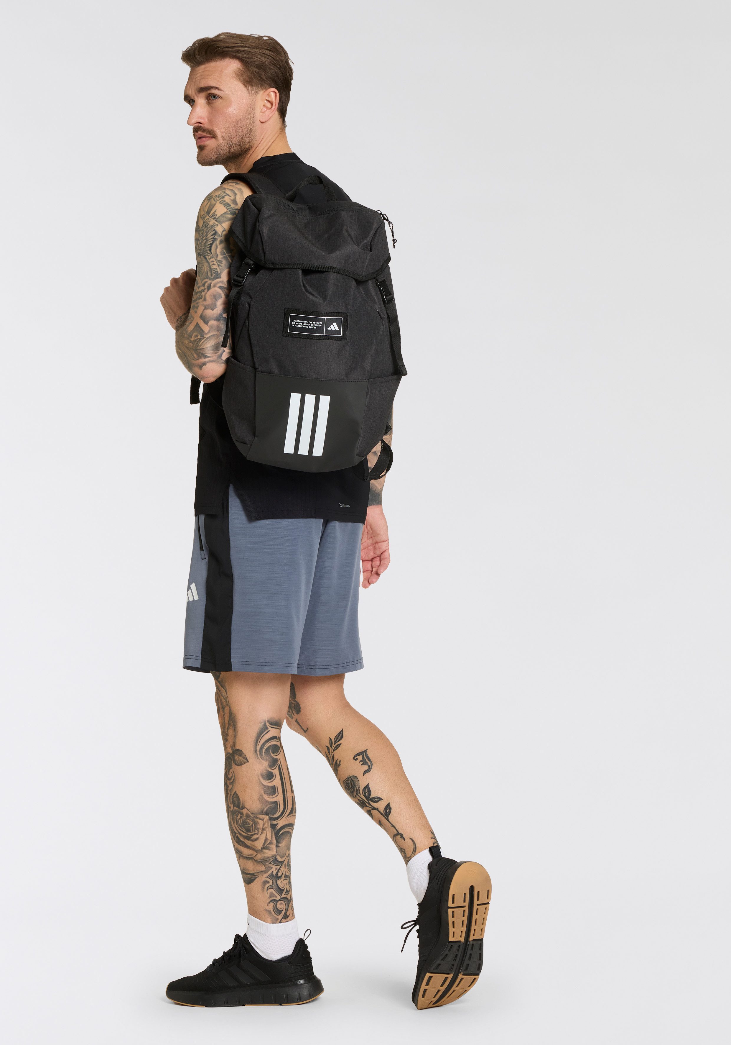 adidas Performance Rugzak 4ATHLTS BP
