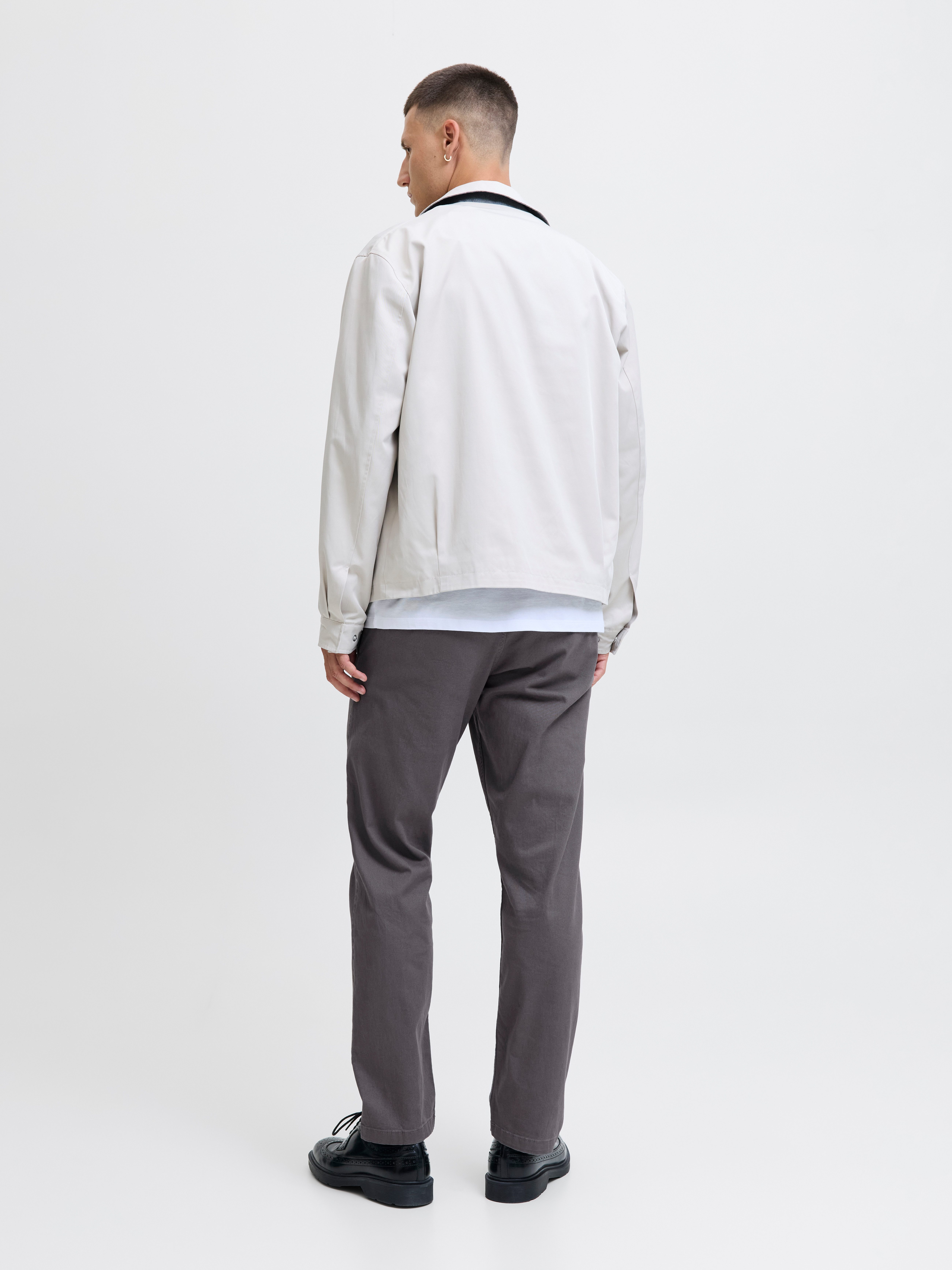 Jack & Jones Chino JPSTKANE DAVE CHINO 2PK MP NOOS (set, 2-delig)