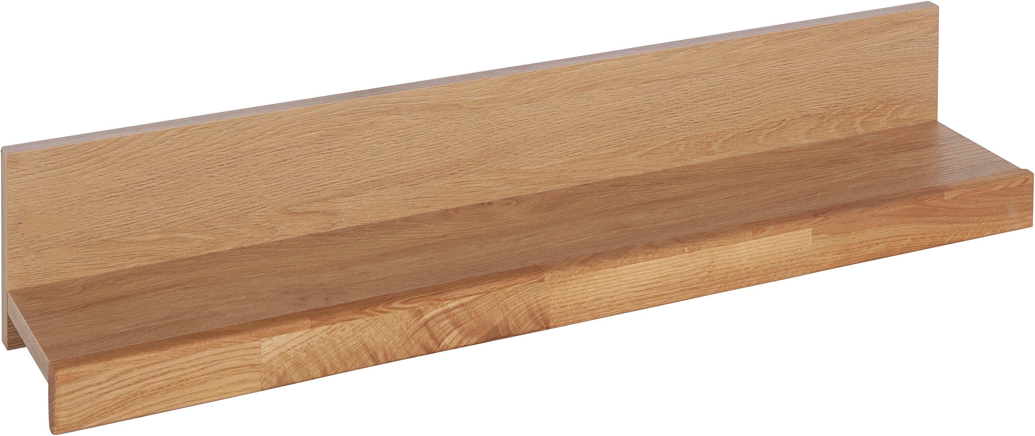 Home affaire Wandplank Silkeborg (set, 2 stuks)