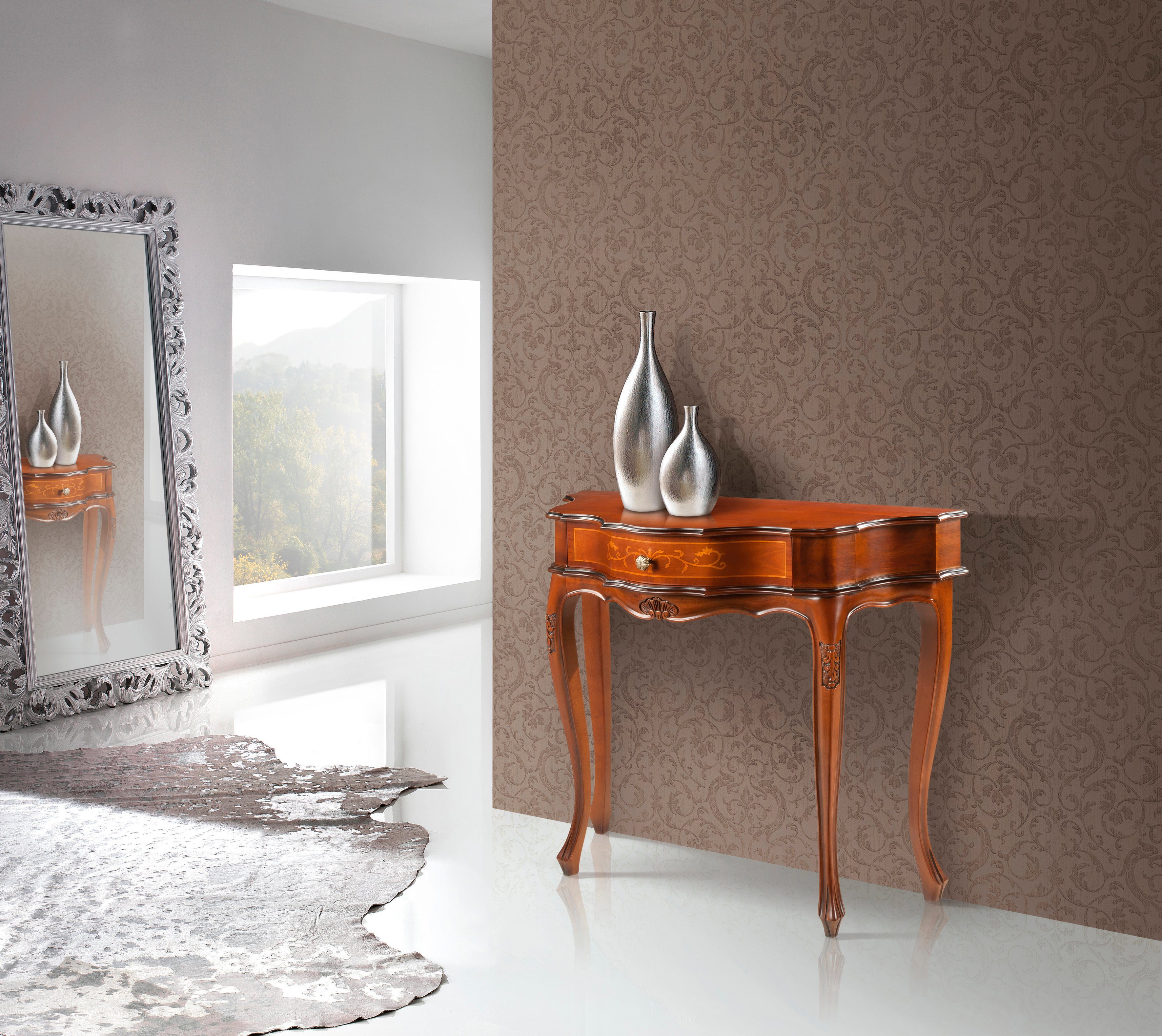 Home affaire Console Mare Breedte 88 cm