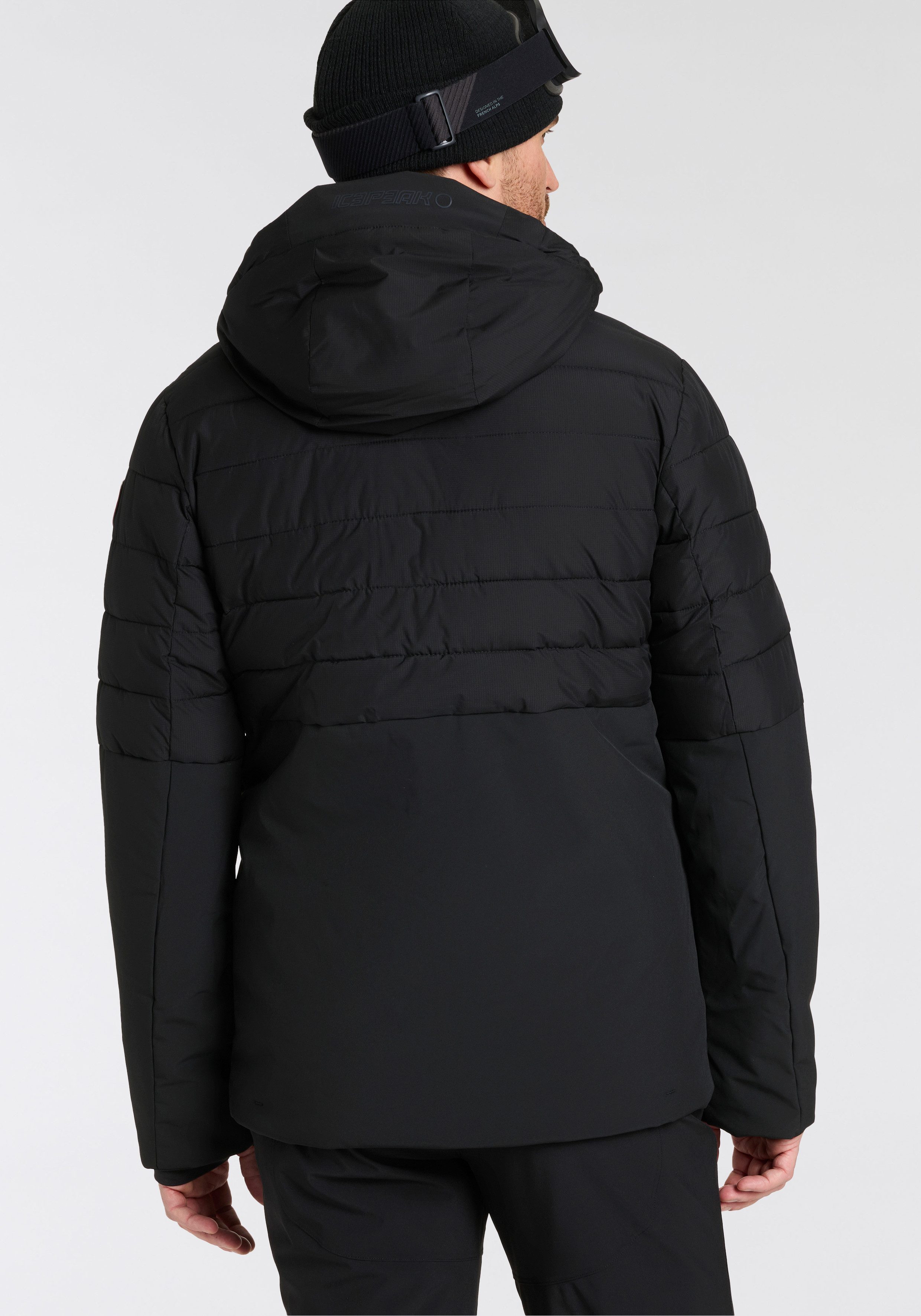 Icepeak Ski-jack H SKIJACE FOLSOM (1 stuk)