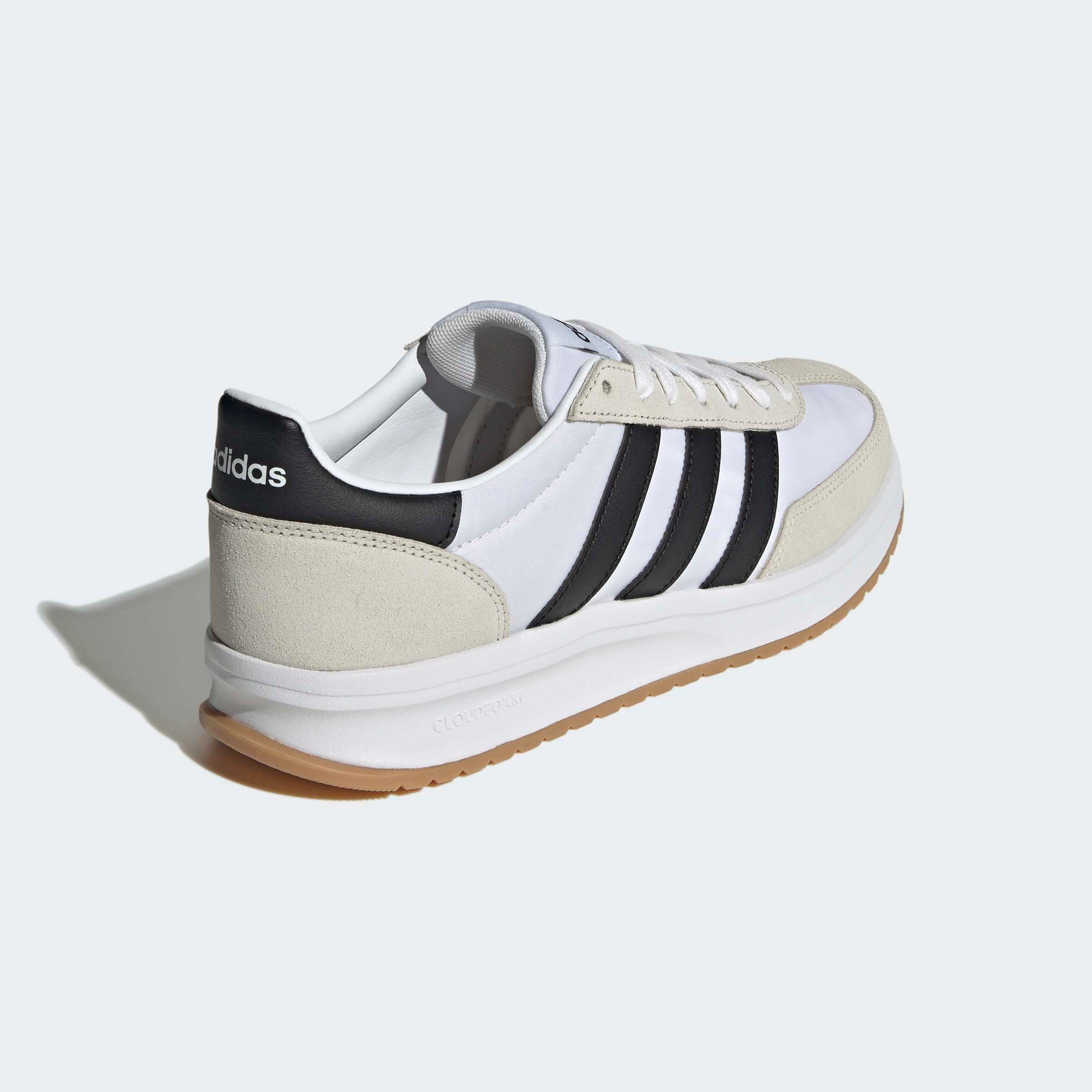 adidas Sportswear Sneakers RUN 70S 2.0 geïnspireerd door het ontwerp van de adidas sl72