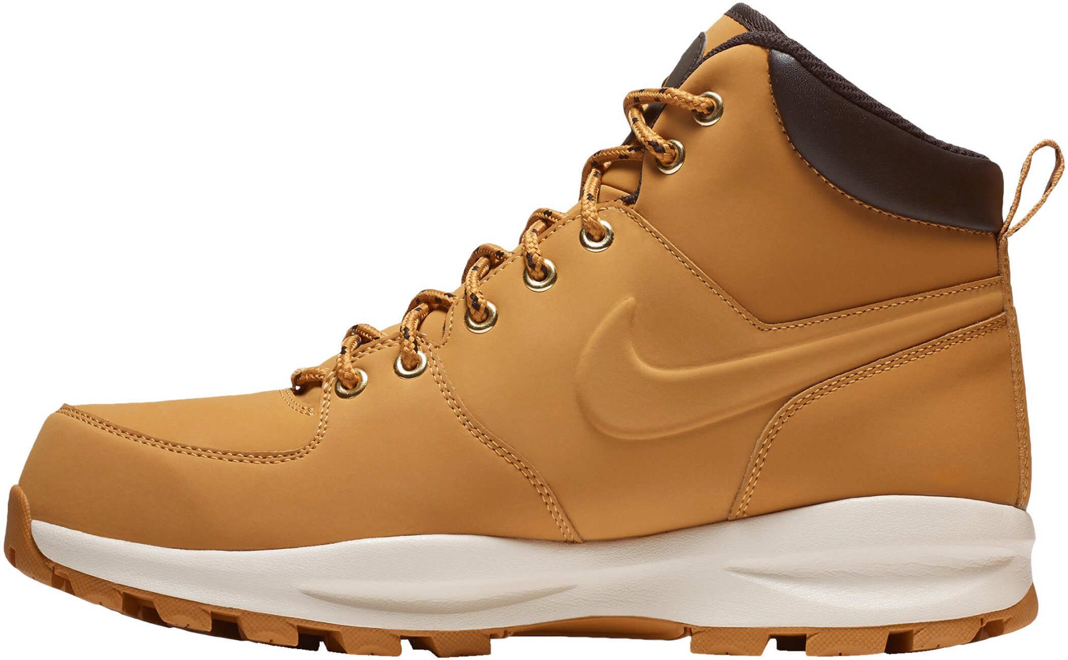 Nike Sportswear Veterschoenen Manoa Leather