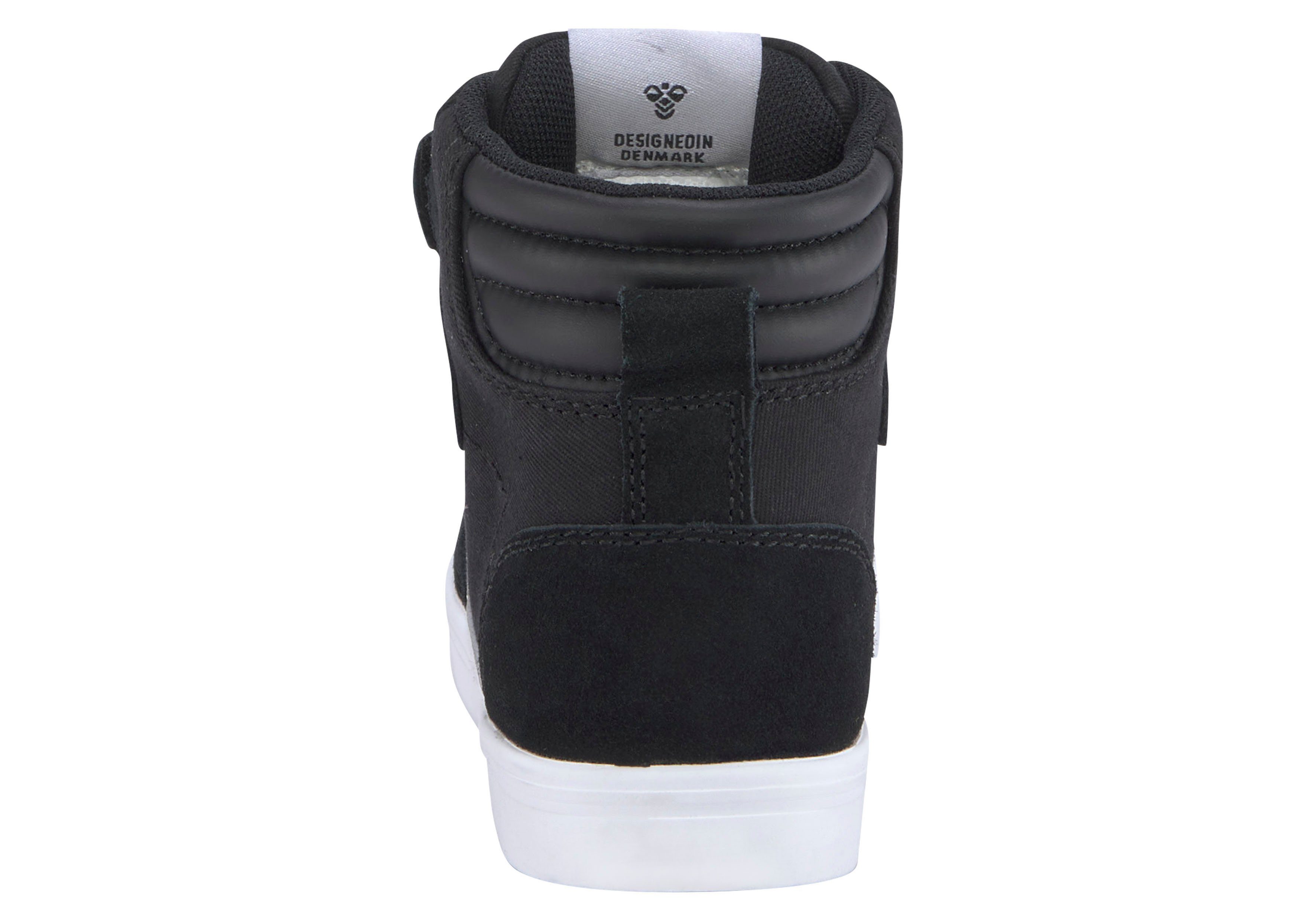 hummel Sneakers SLIMMER STADIL HIGH JR