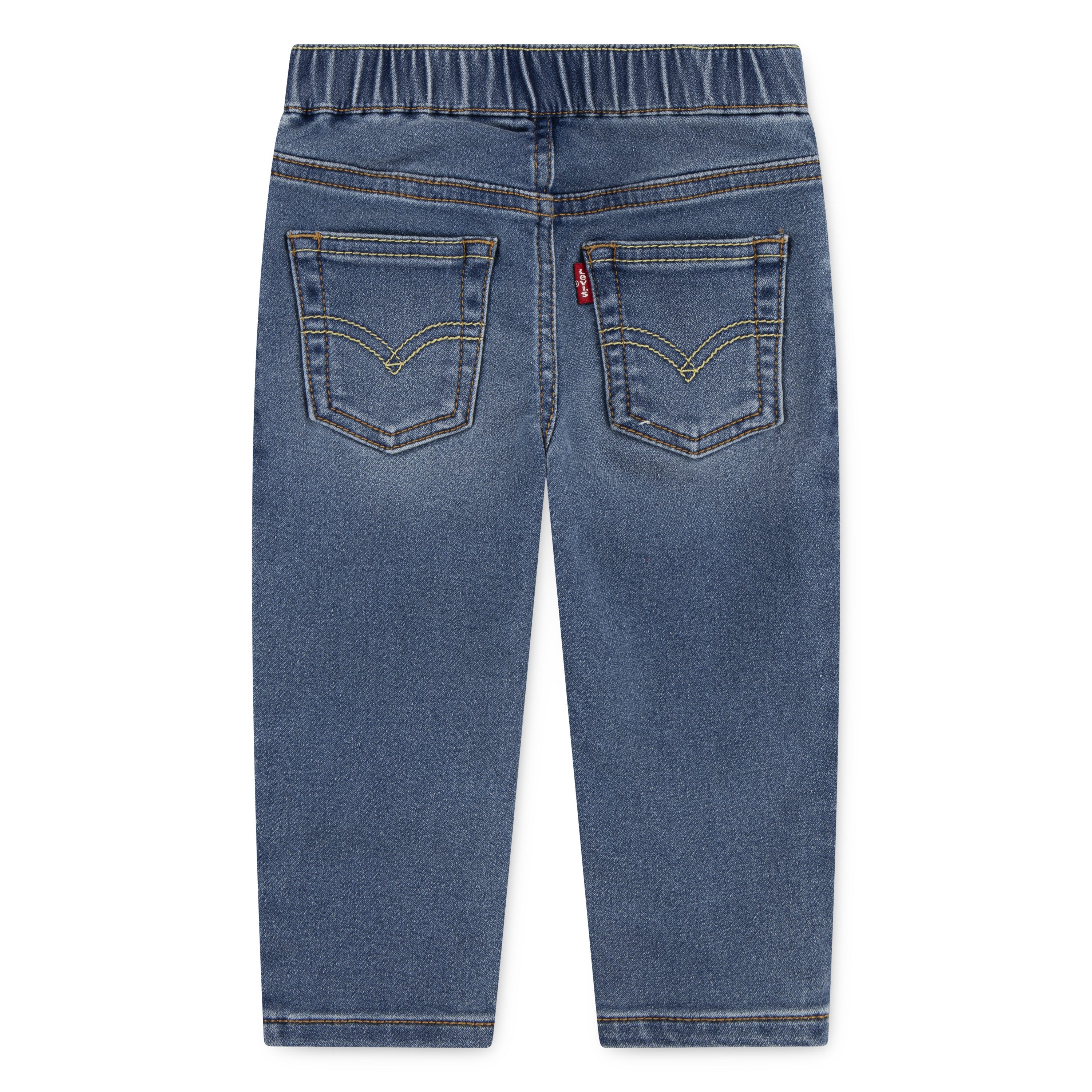 Levi's Kidswear Comfortjeans LVB SLIM DOBBY PULL ON