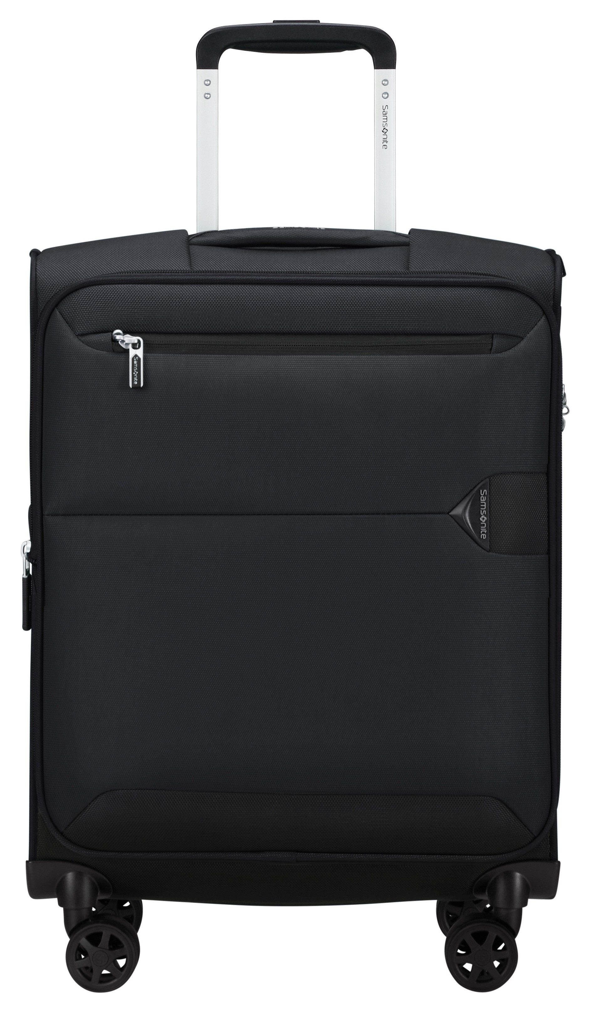 Samsonite Zachte bagage trolley URBIFY, verschillende maten Koffer reisbagage zachte koffer volumevergroting