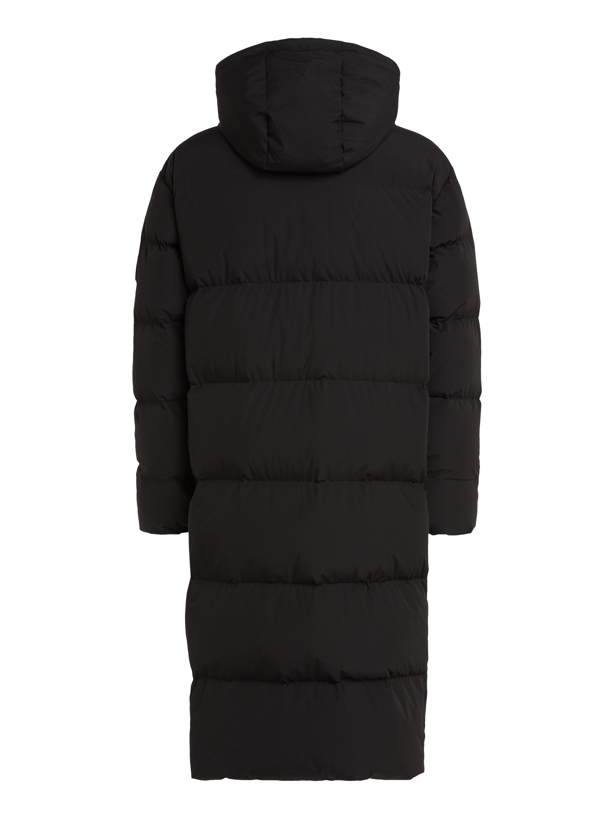 Tommy Hilfiger Lange jas DOWN PARKA