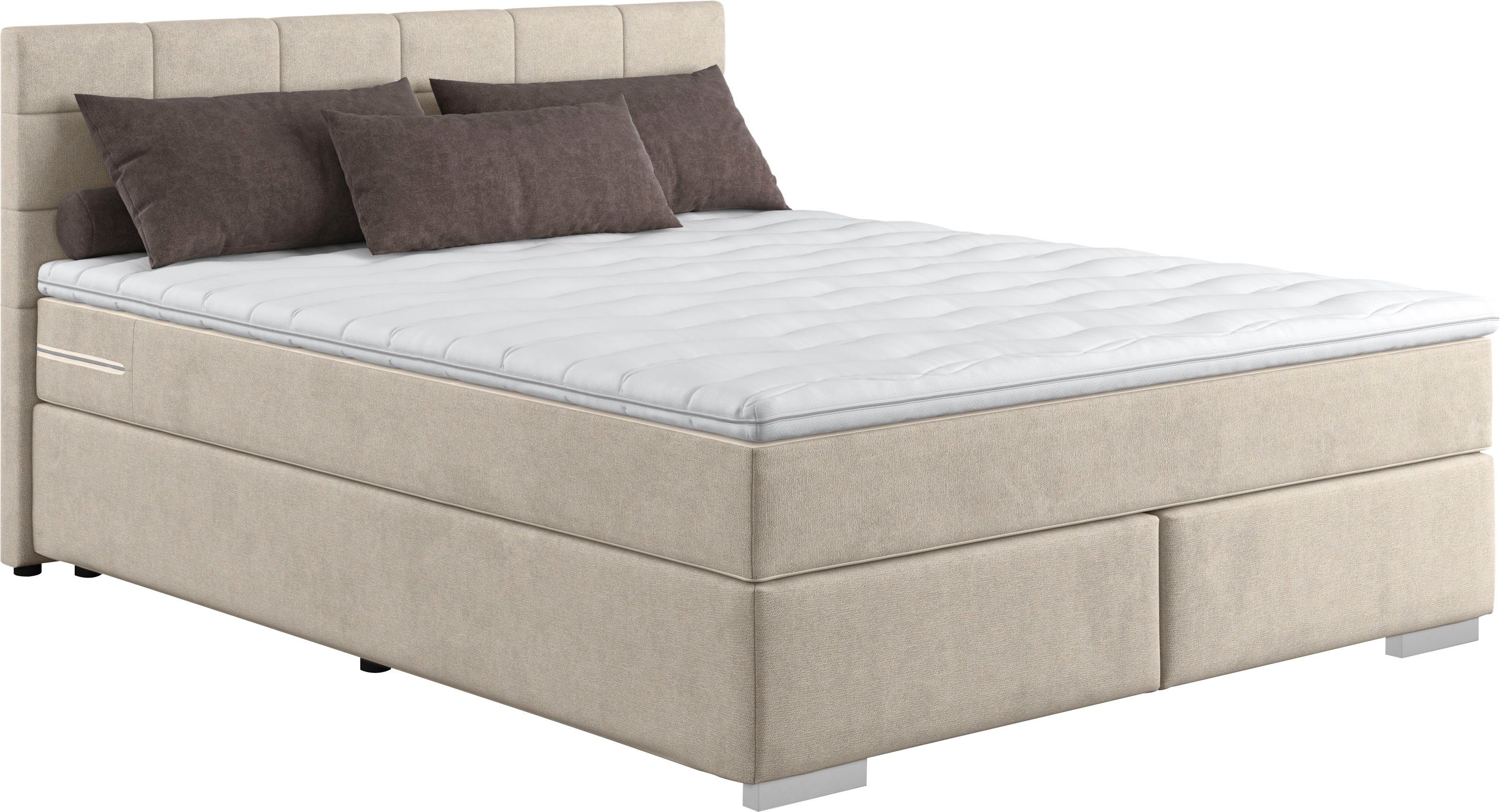 COTTA Boxspring Simba