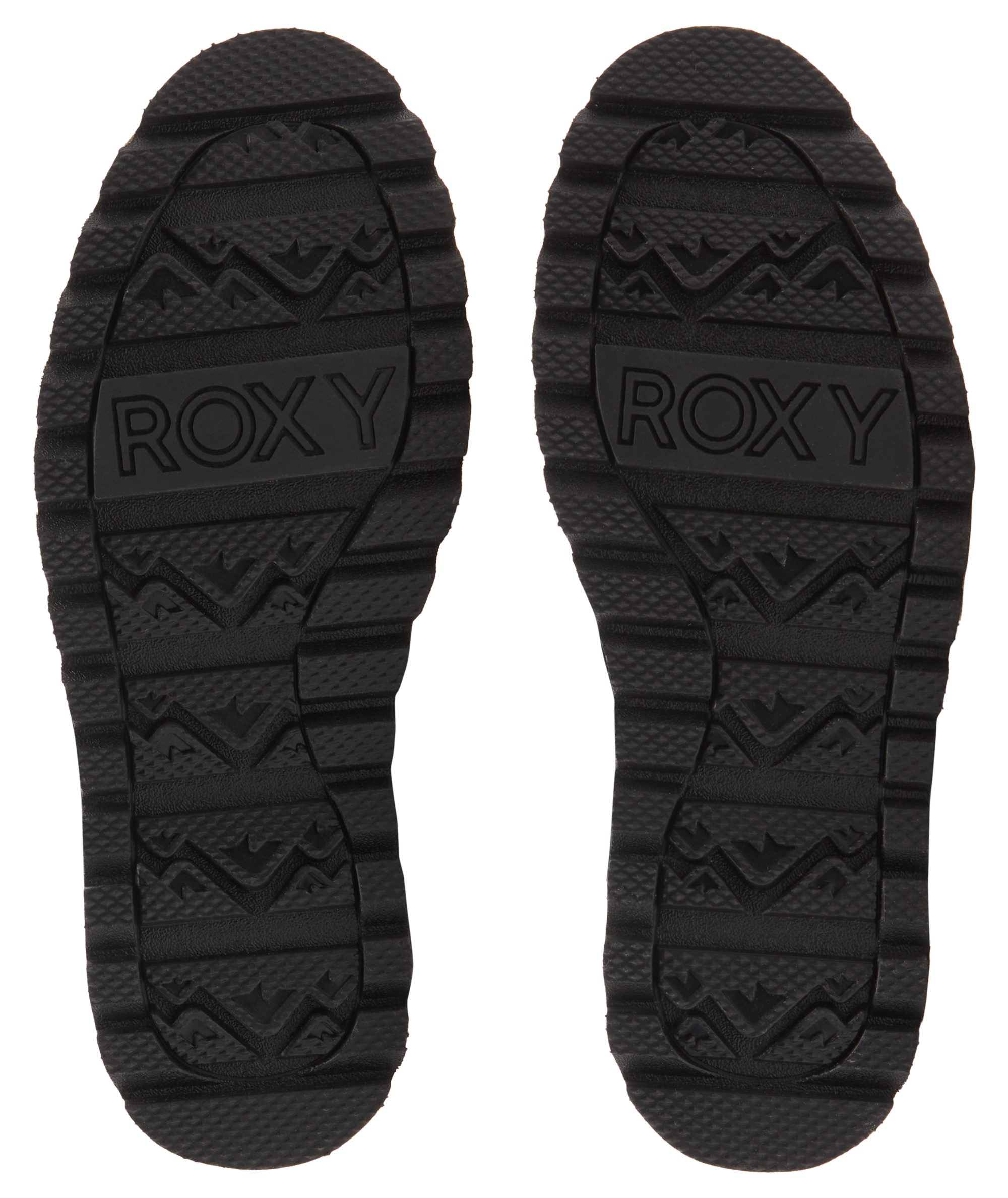 Roxy Veterschoenen BRADIE Winterlaarzen, veterschoenen, winterschoenen, gevoerd