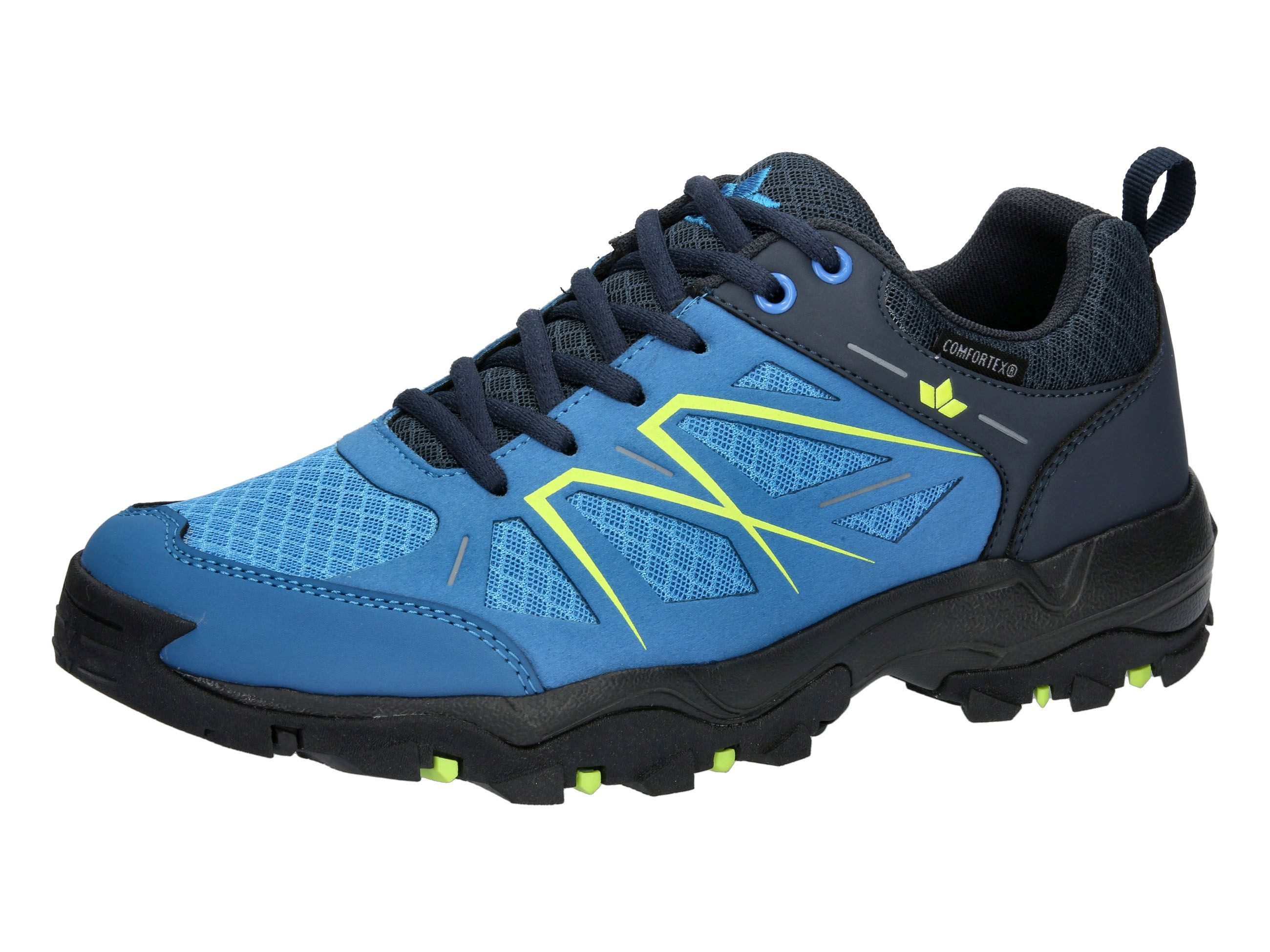 Lico Wandelschoenen Outdoorschoen Kadoka