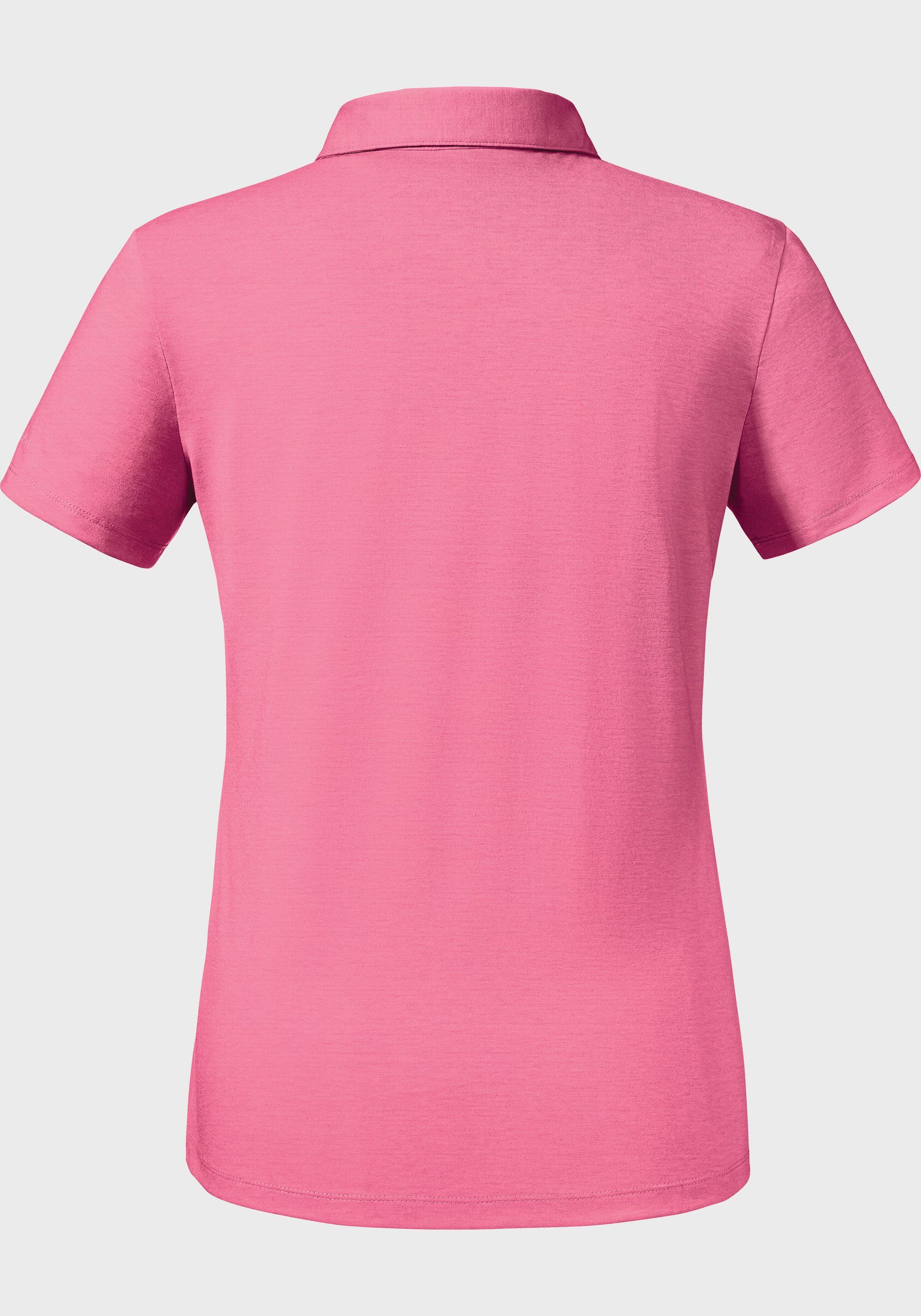 Schöffel Poloshirt CIRC Polo Shirt Tauron L