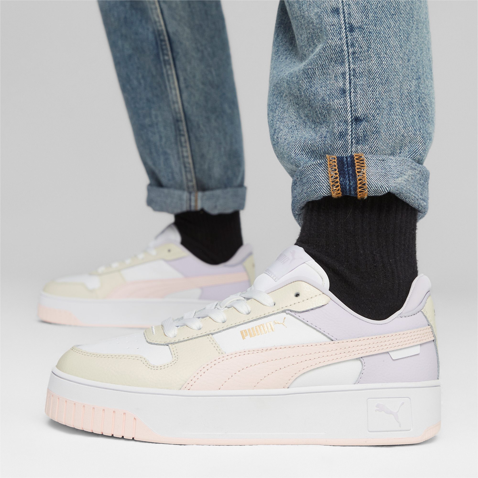 PUMA Sneakers Carina Street